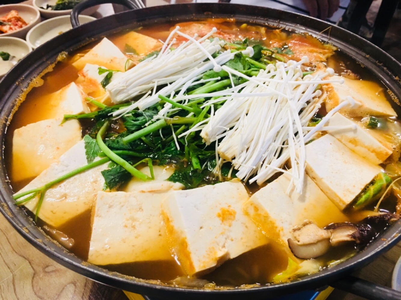 Eommasongamasotsundubu 4