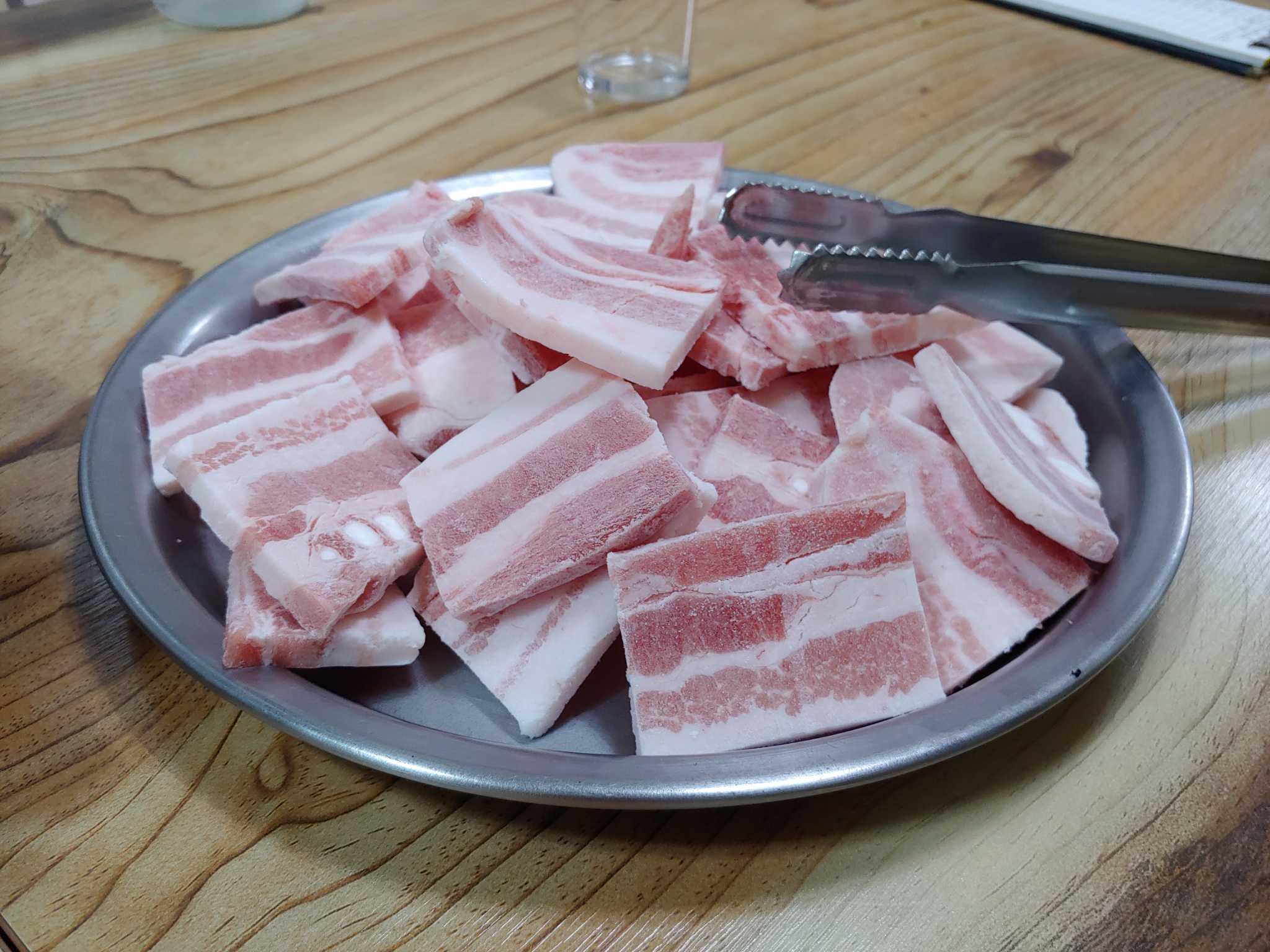 Saengyeonsikdang 4