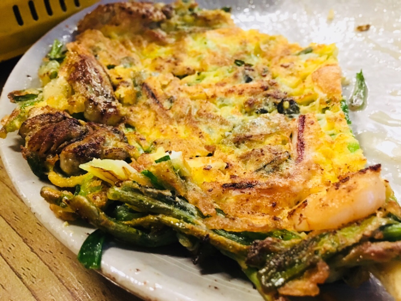 Eommasongamasotsundubu (엄마손가마솥순두부) 3