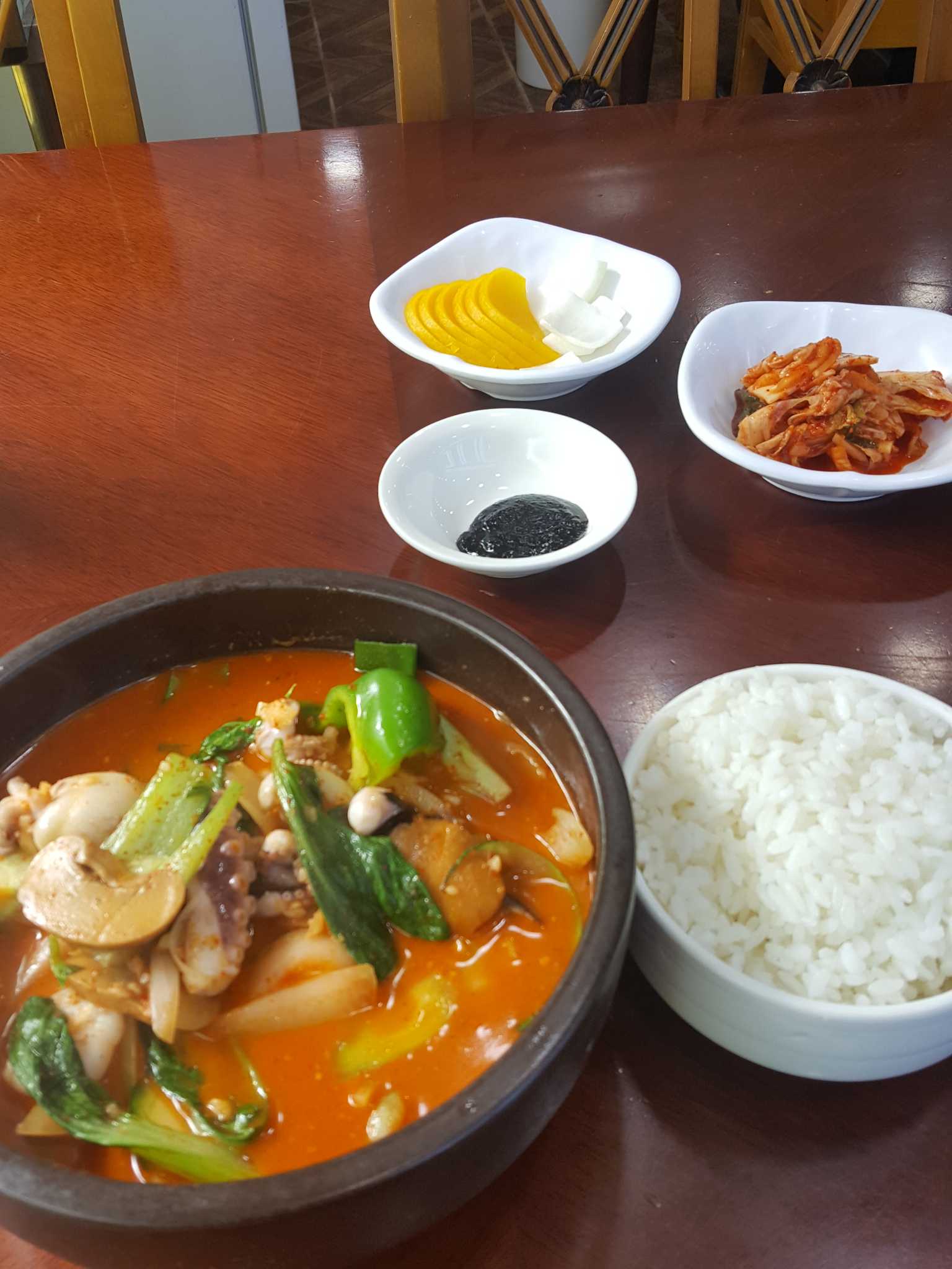 황제쟁반짜장 2