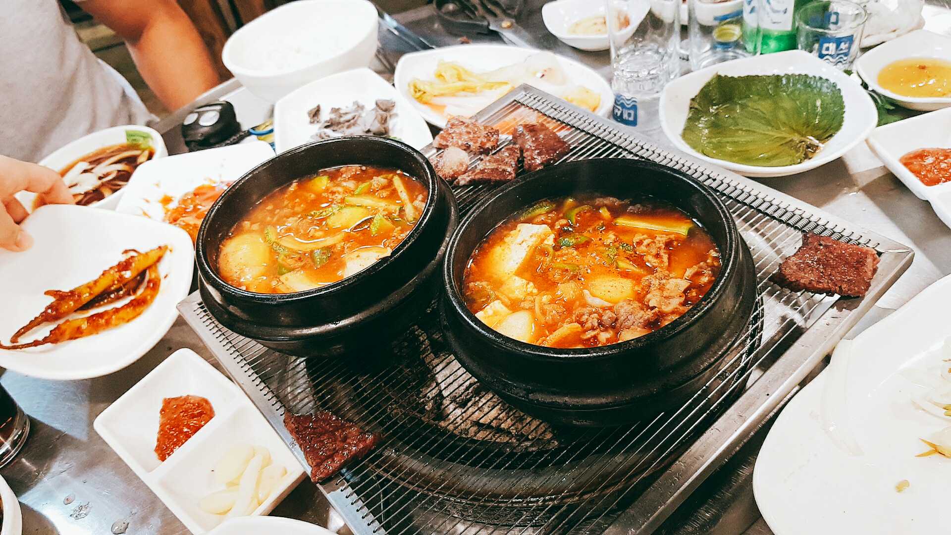 Hanumungchi (한우뭉치) 3