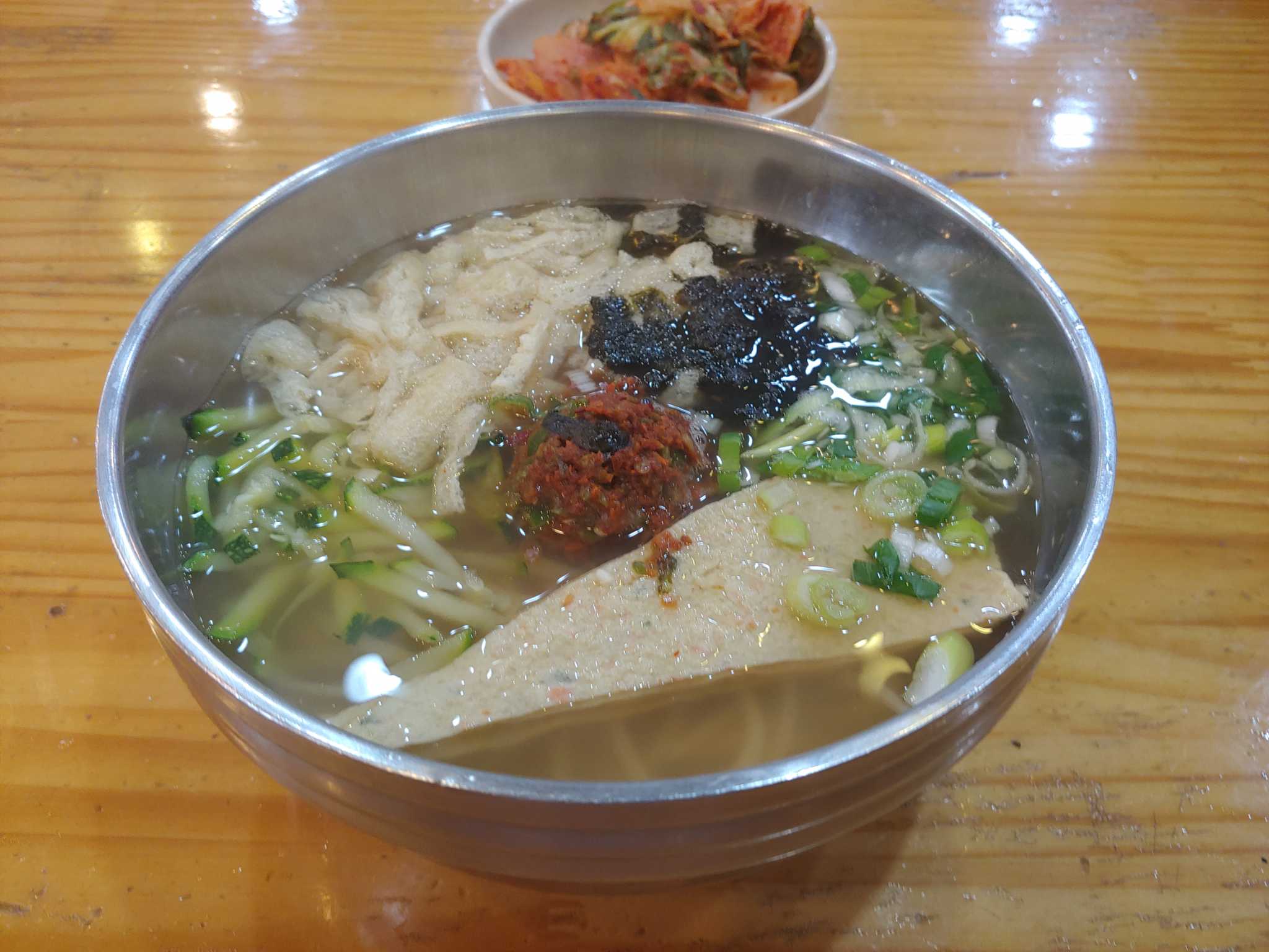 수유리우동집 4
