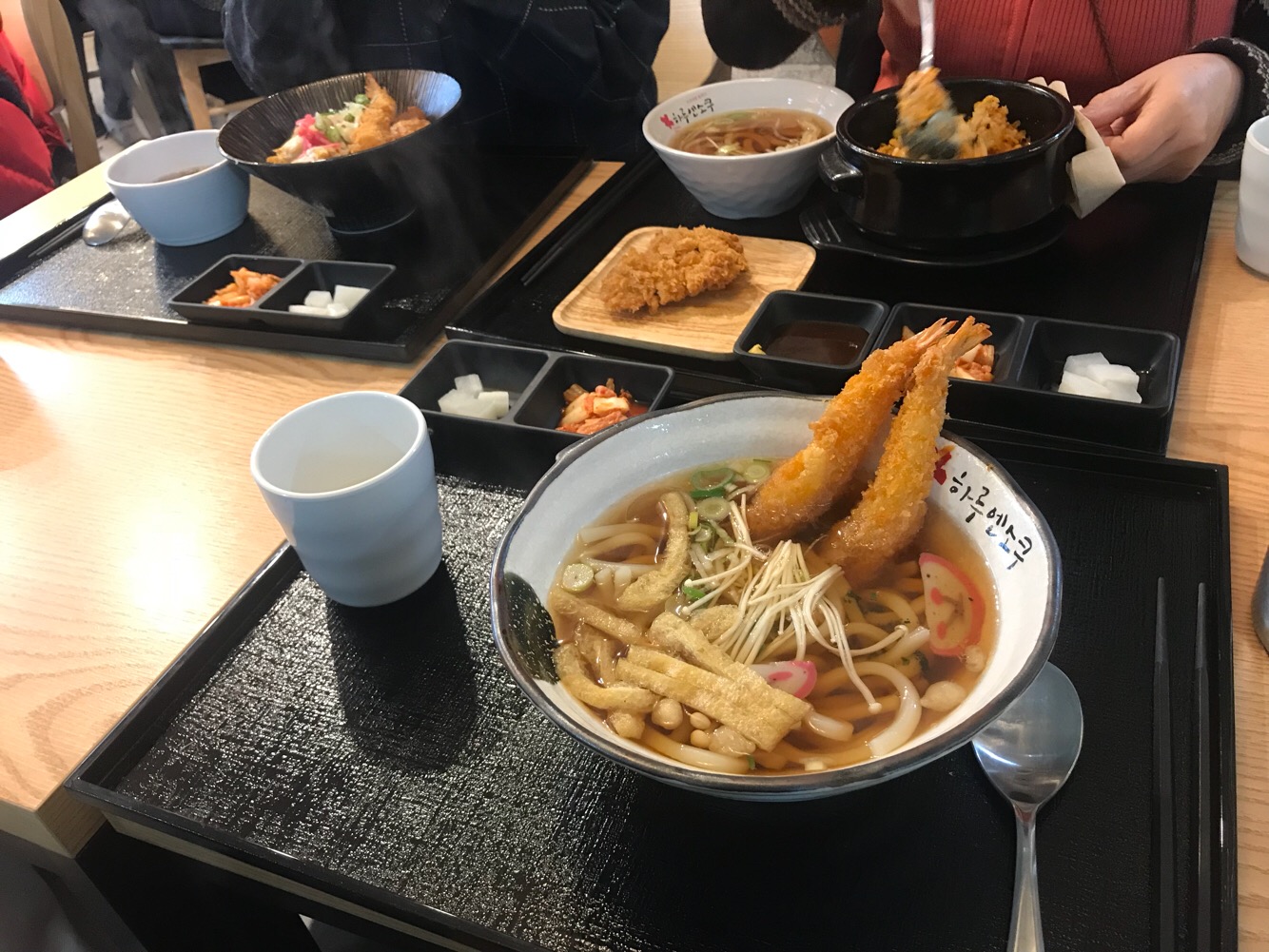하루엔소쿠 마포중앙도서관점 사진 6