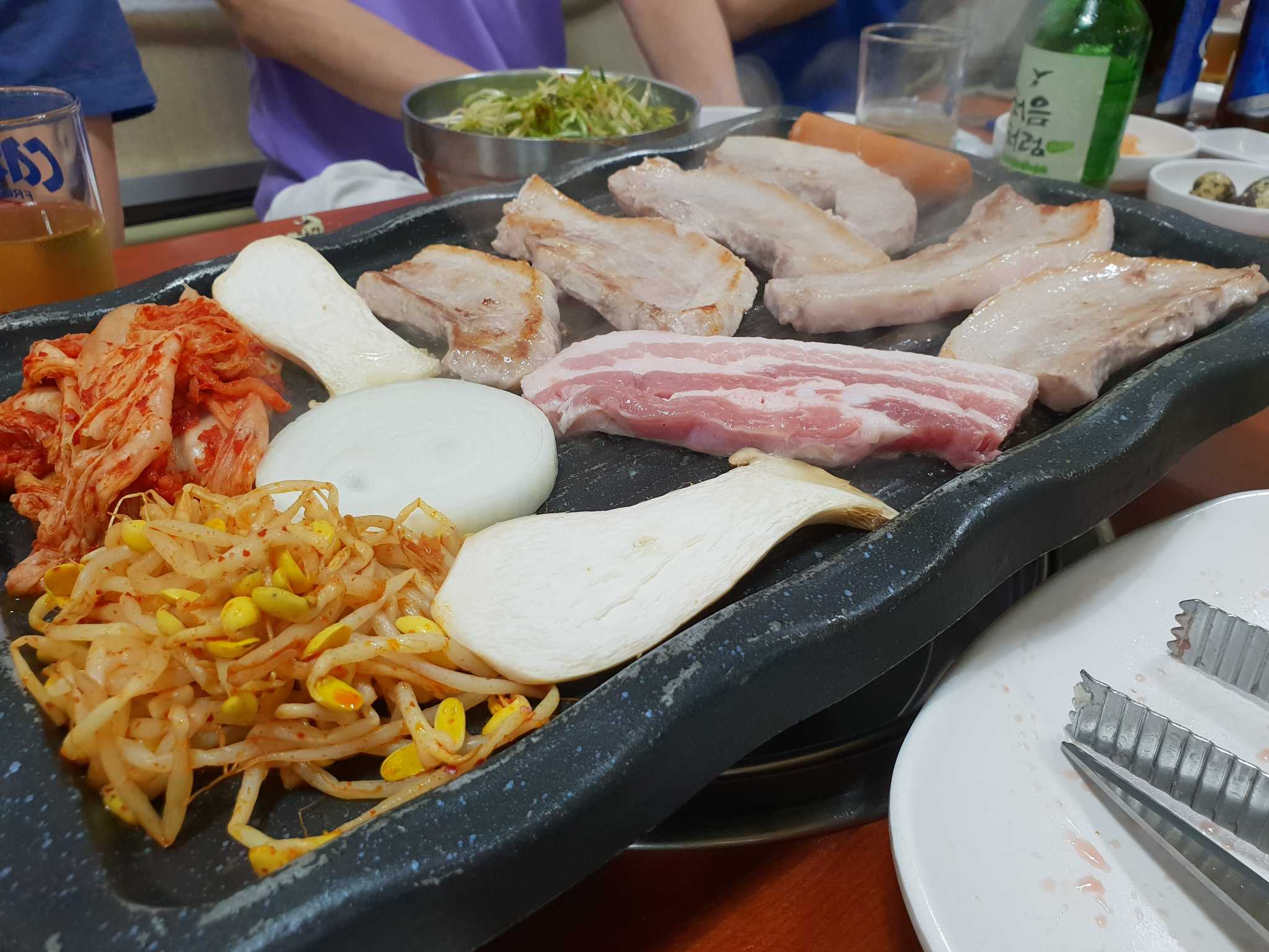 춘향골남원추어탕 을지로점 사진 2