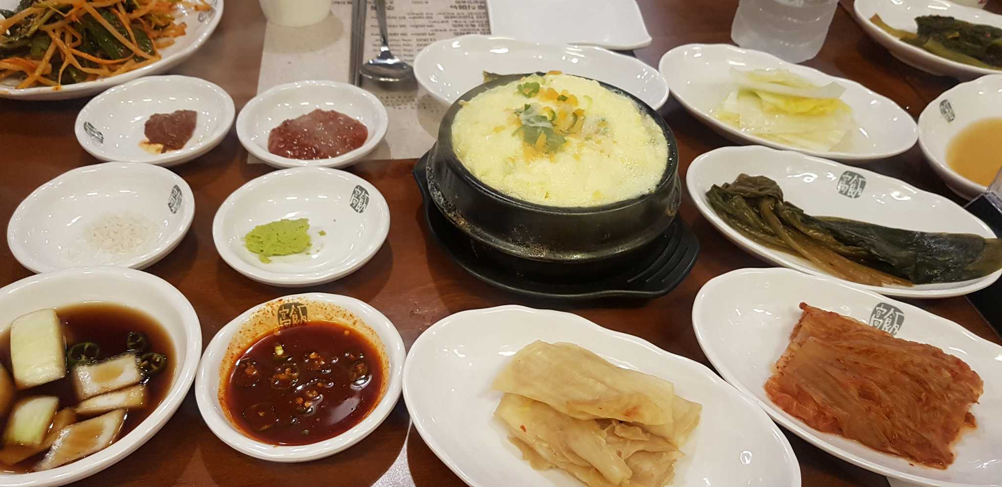 고반식당 서여의도점 사진 5