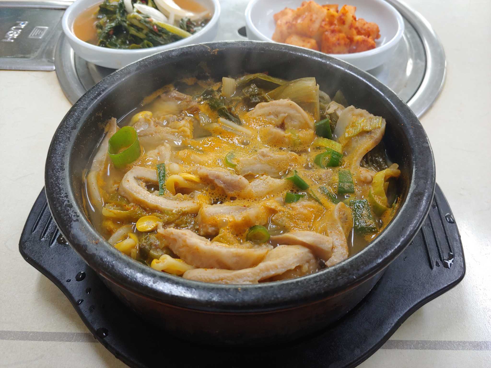 이레해장국 2