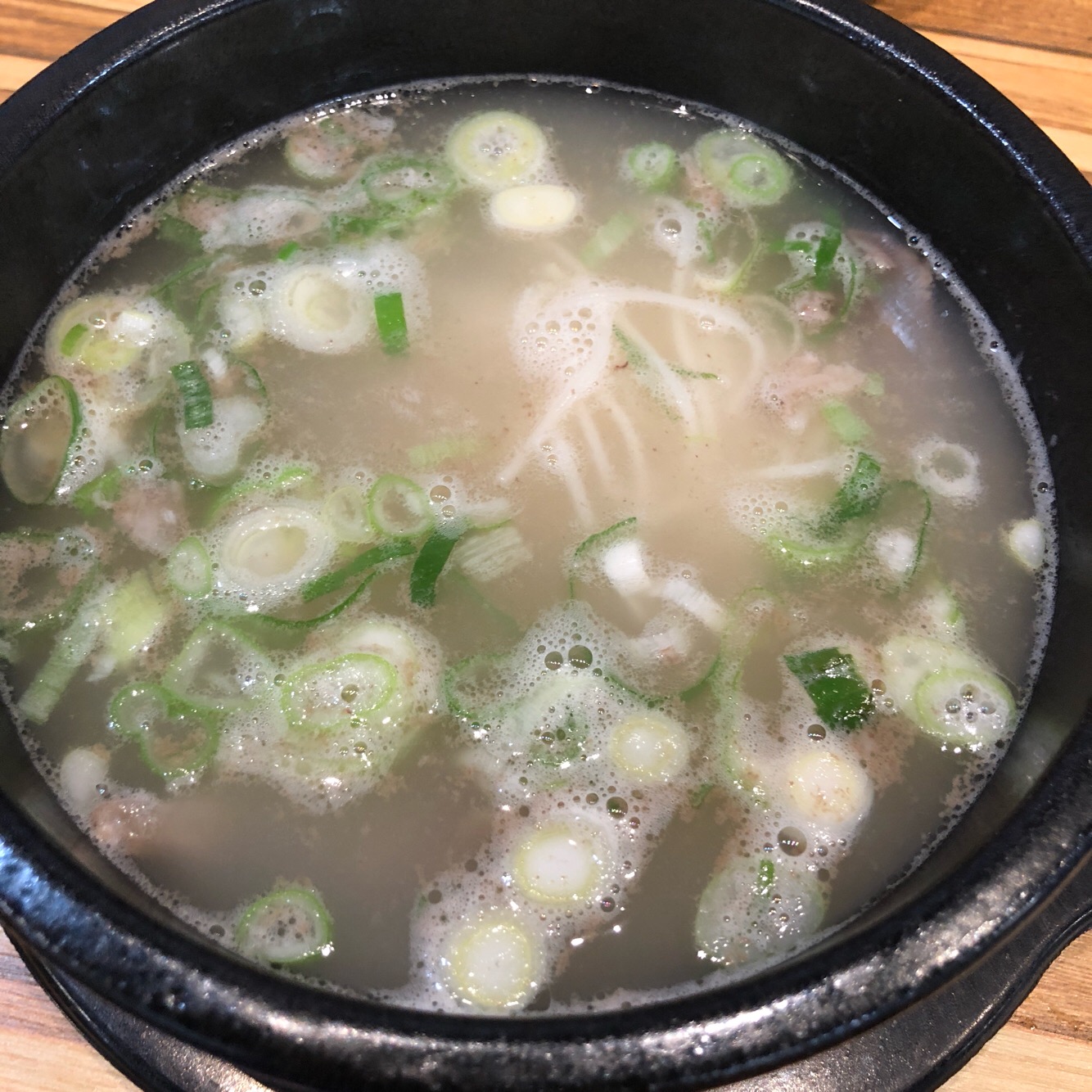 외고집설렁탕 사진 7