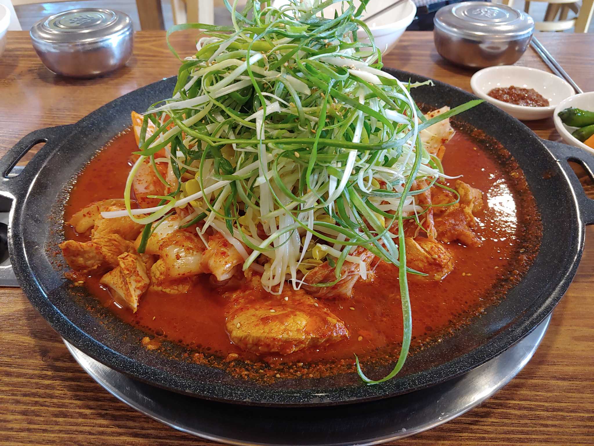 배양리두루치기 1