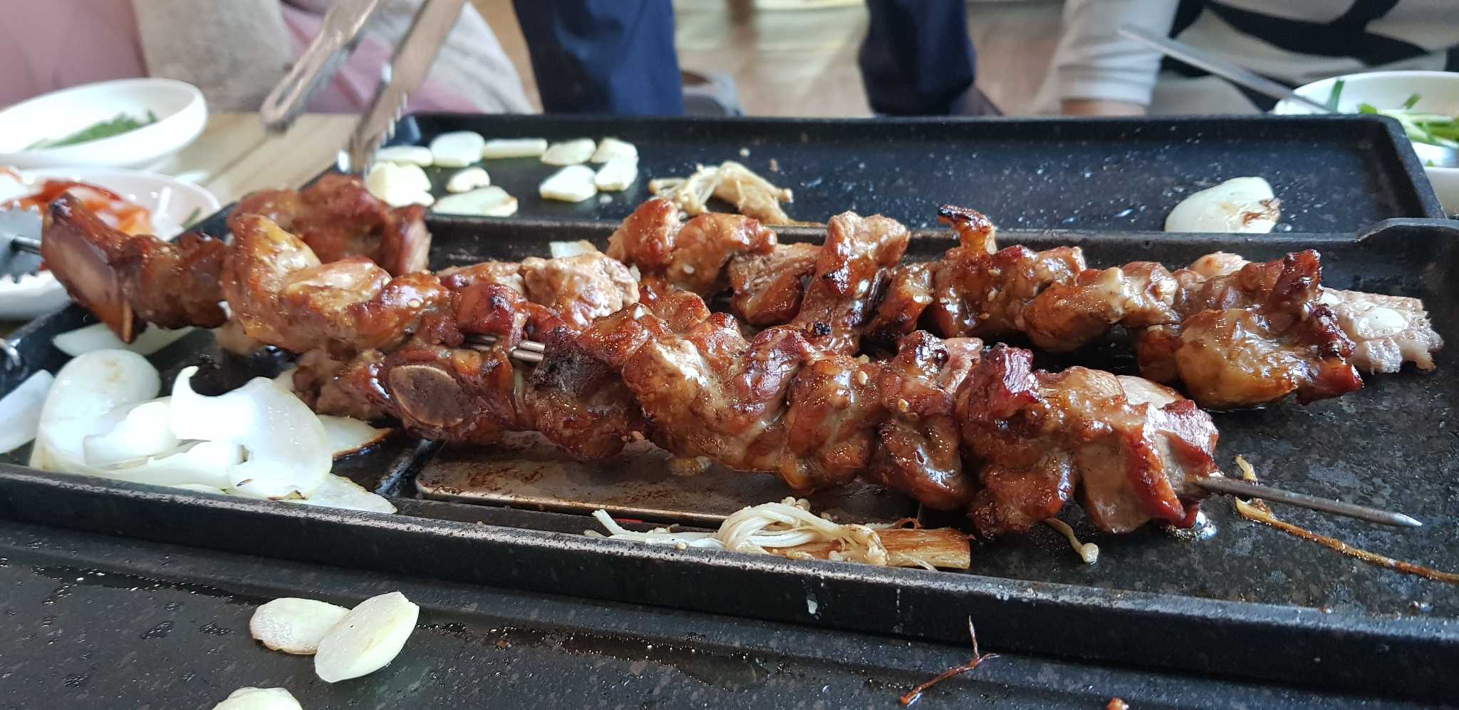 불꽃 2