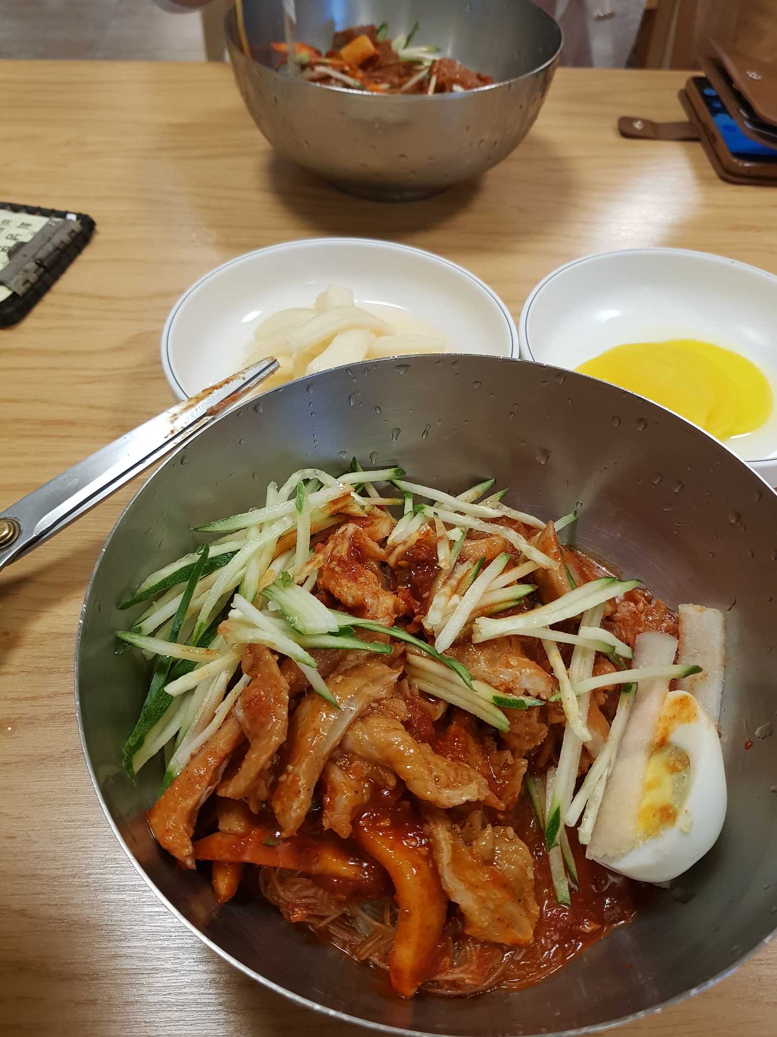 송가면옥함흥냉면 3