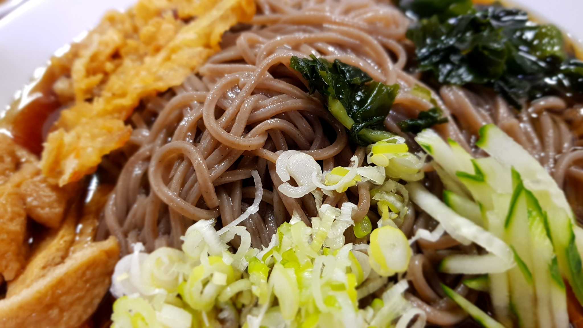 서귀포동경우동 본점 사진 6