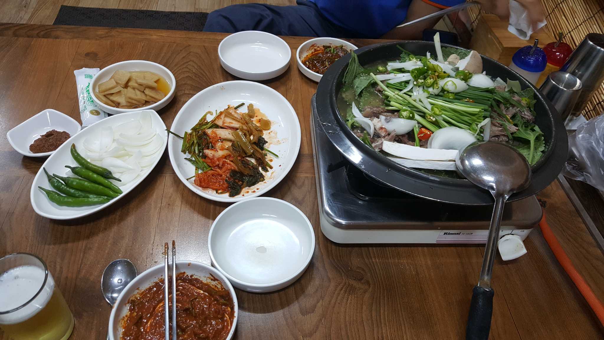 가막골흑염소 2