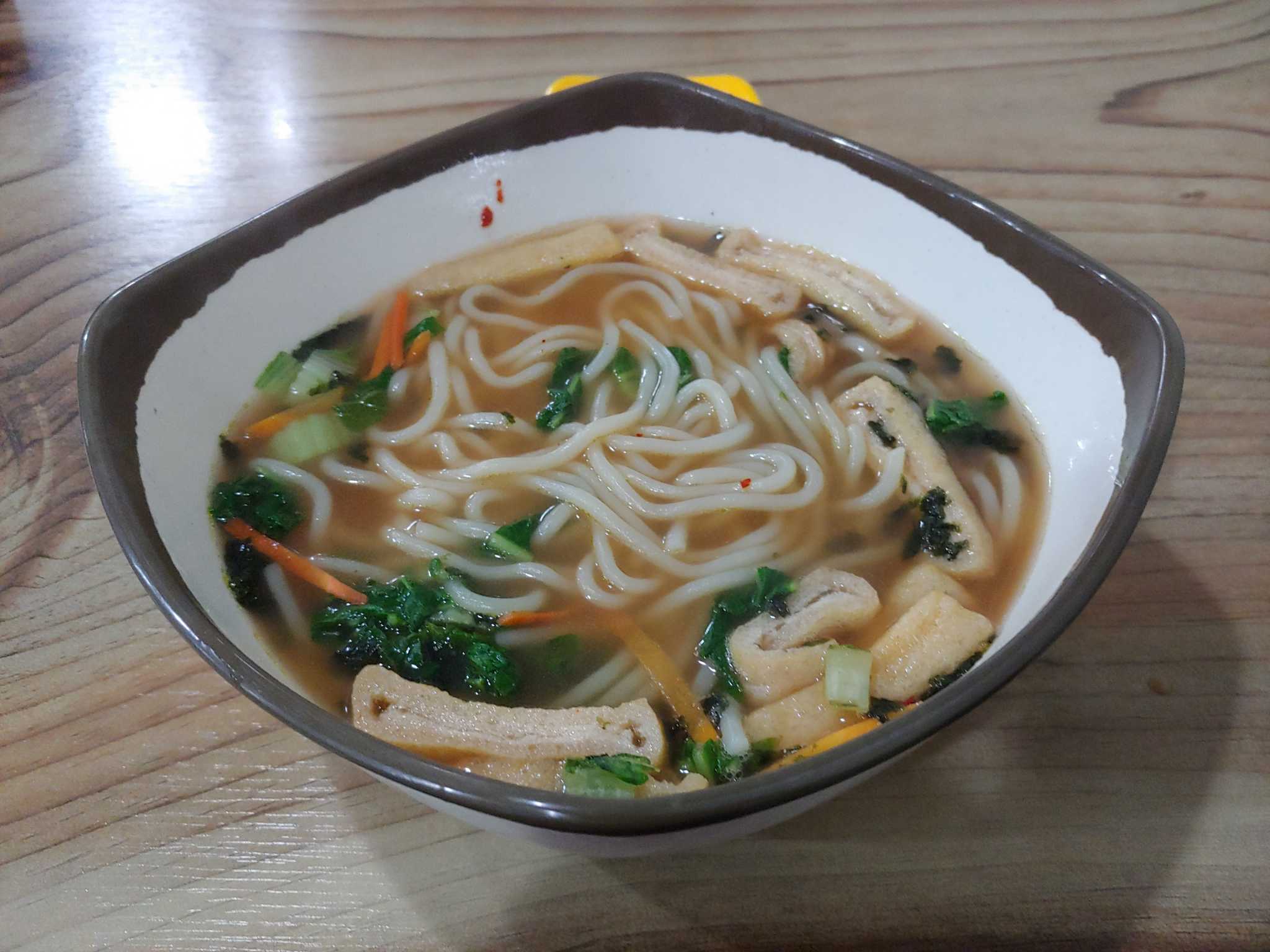 Halmaeudong (할매우동) 1