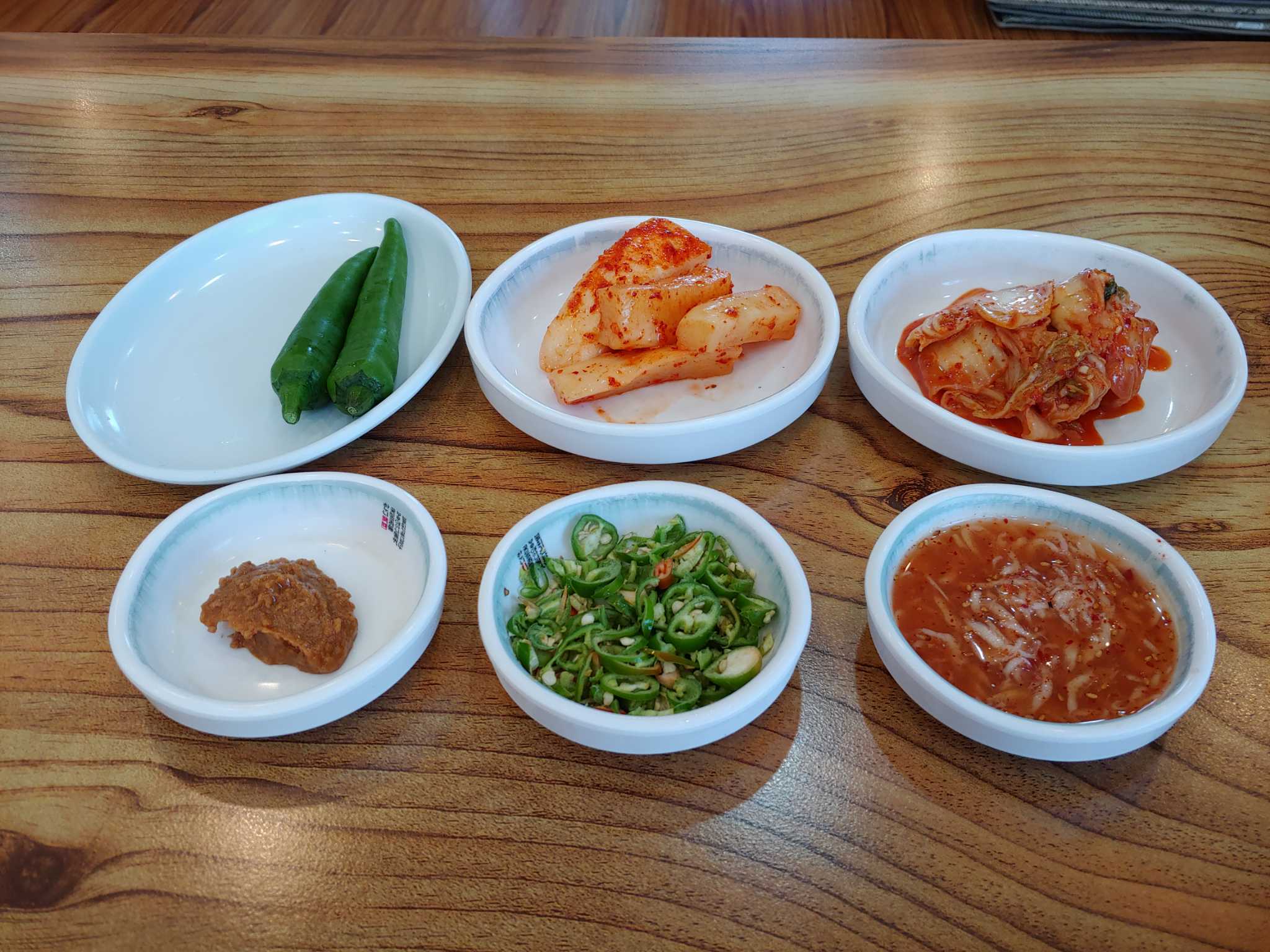 오복순대 1