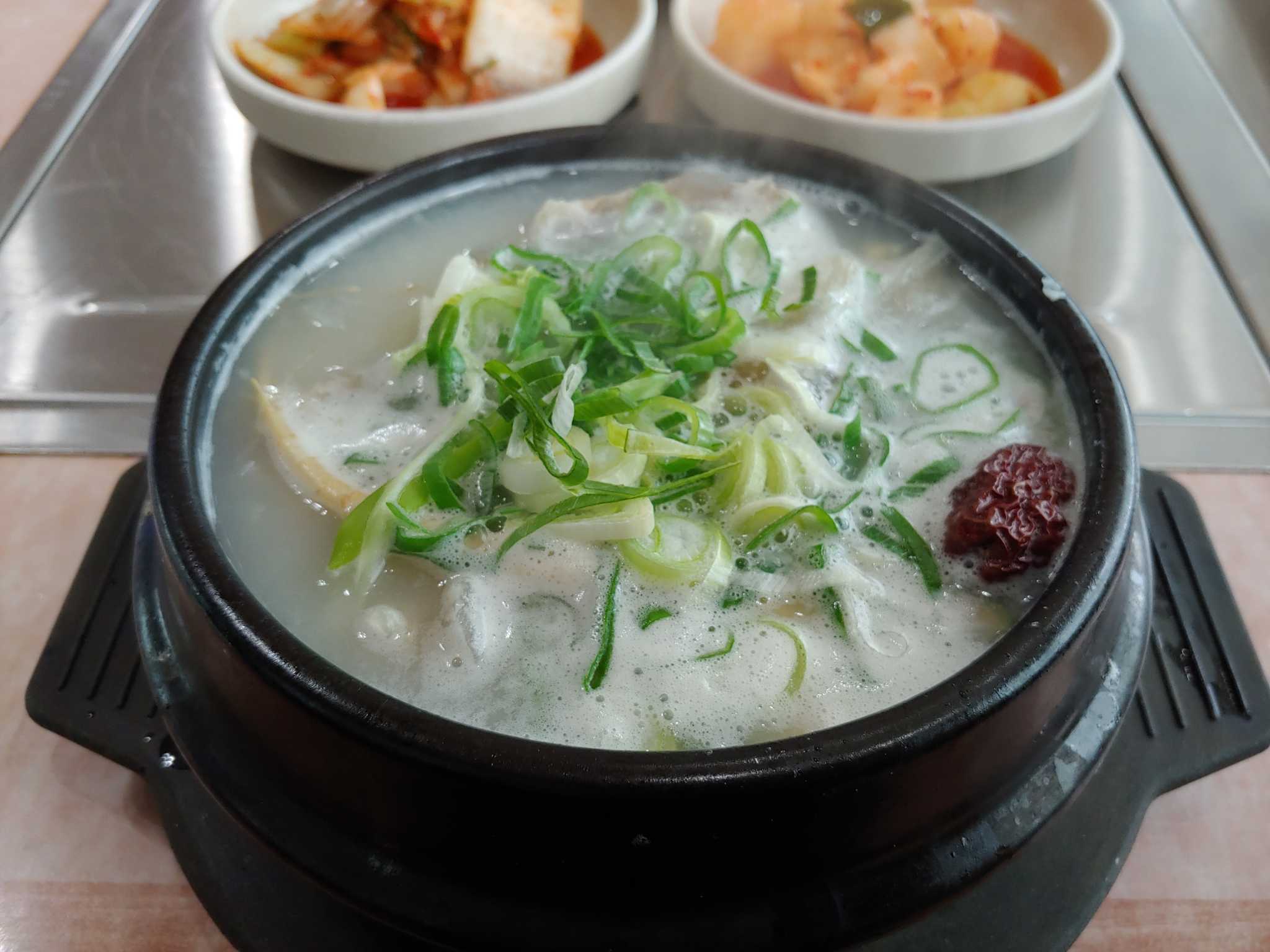 Cheongjindoganitang 6