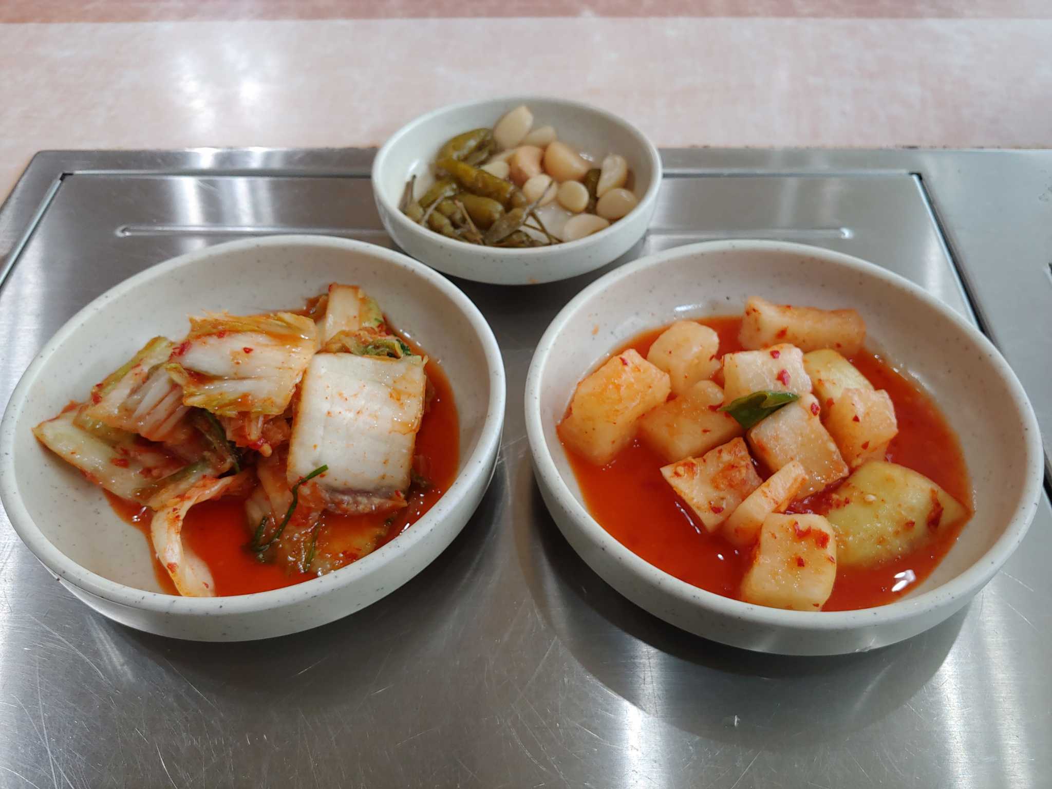 Cheongjindoganitang 5