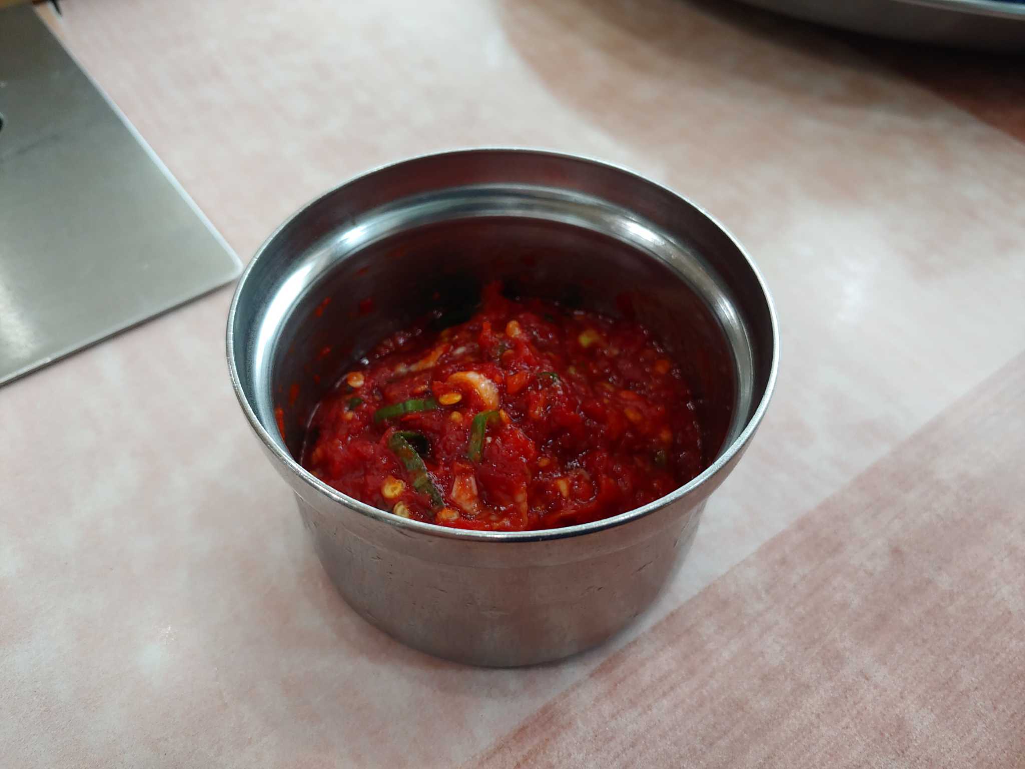 Cheongjindoganitang 4