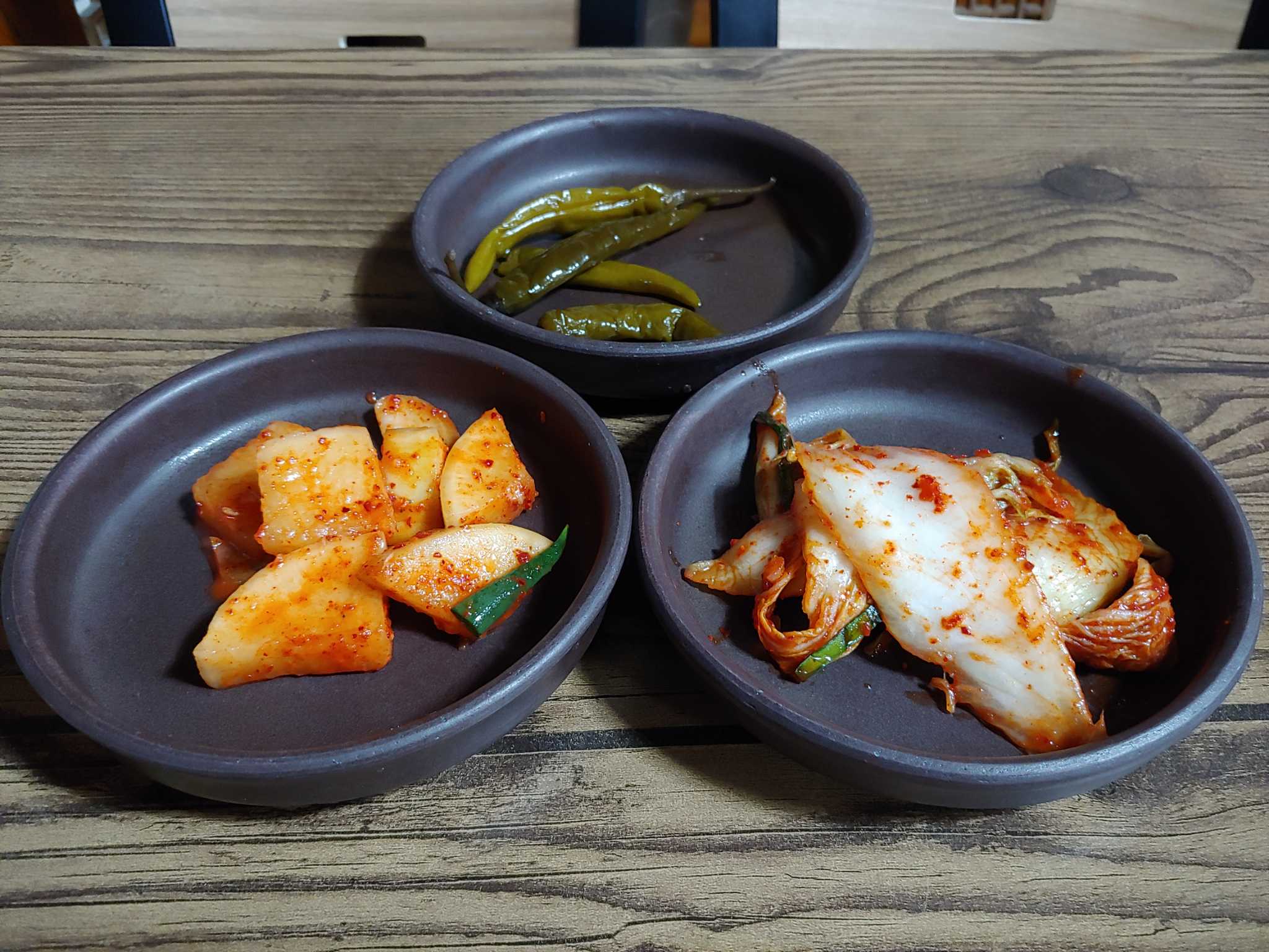 Yangjugoljeontongsundaeguk 4