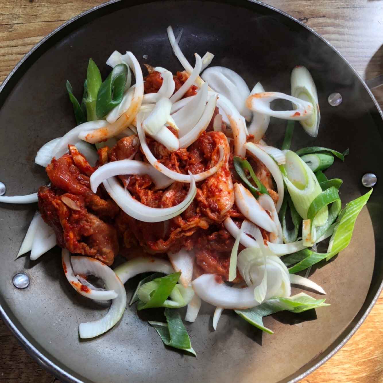 웅촌식육식당 6