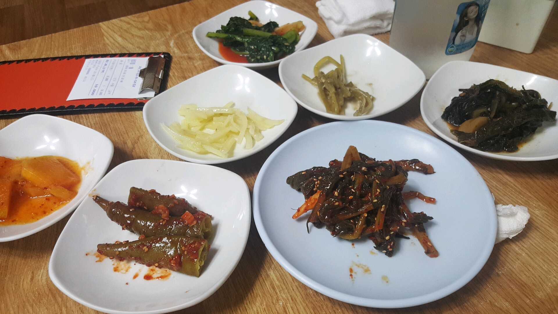 처가집추어탕 5