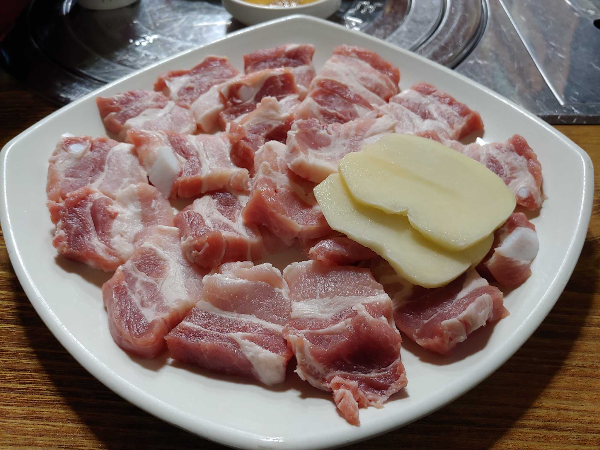 봉암식당 6
