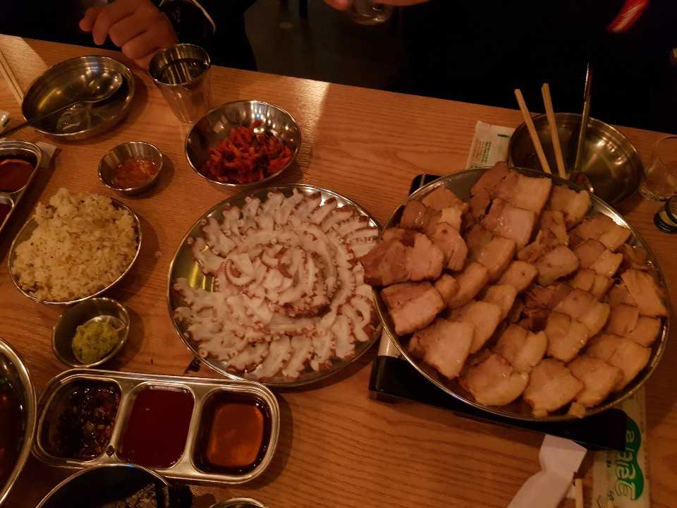 문어집 사진 3