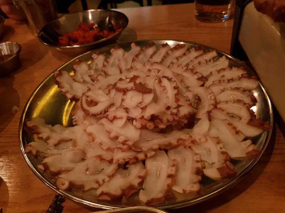 문어집 사진 2