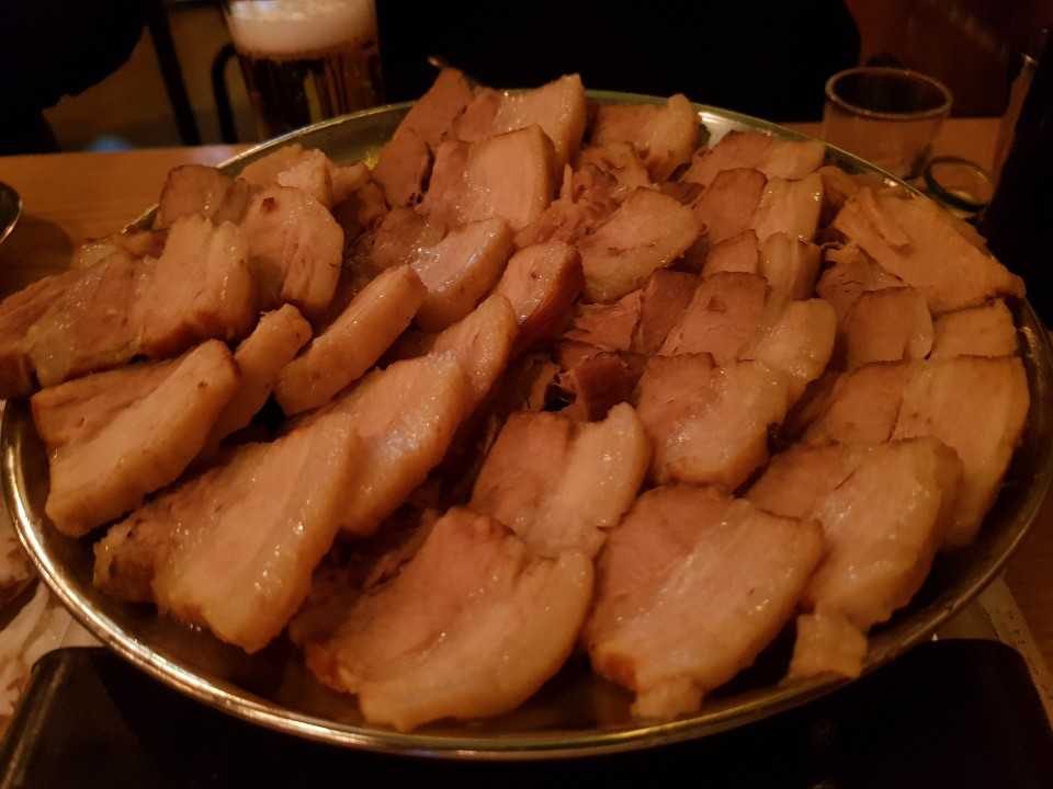 문어집 대표 사진