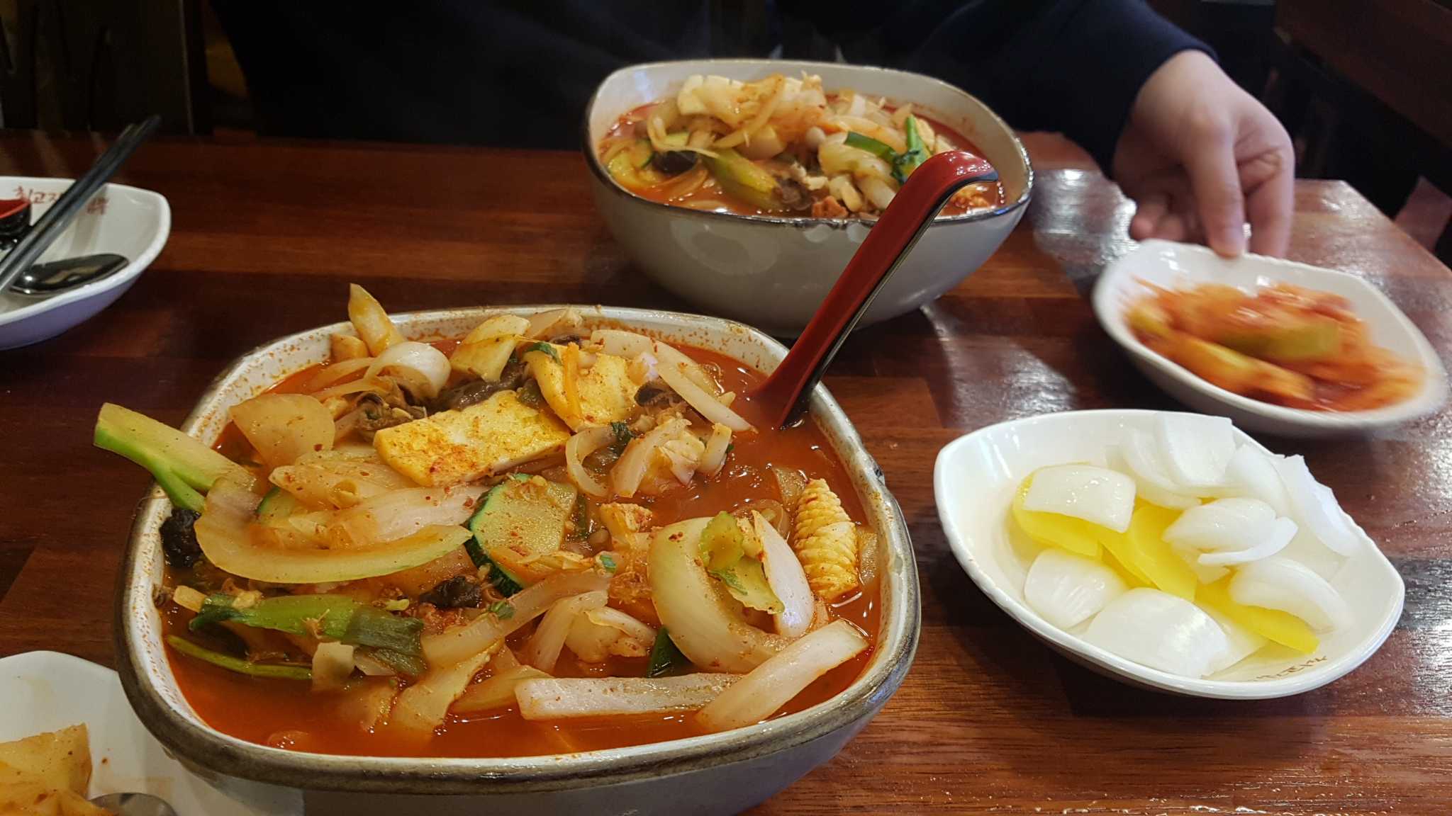 최고집짬뽕 사진 5