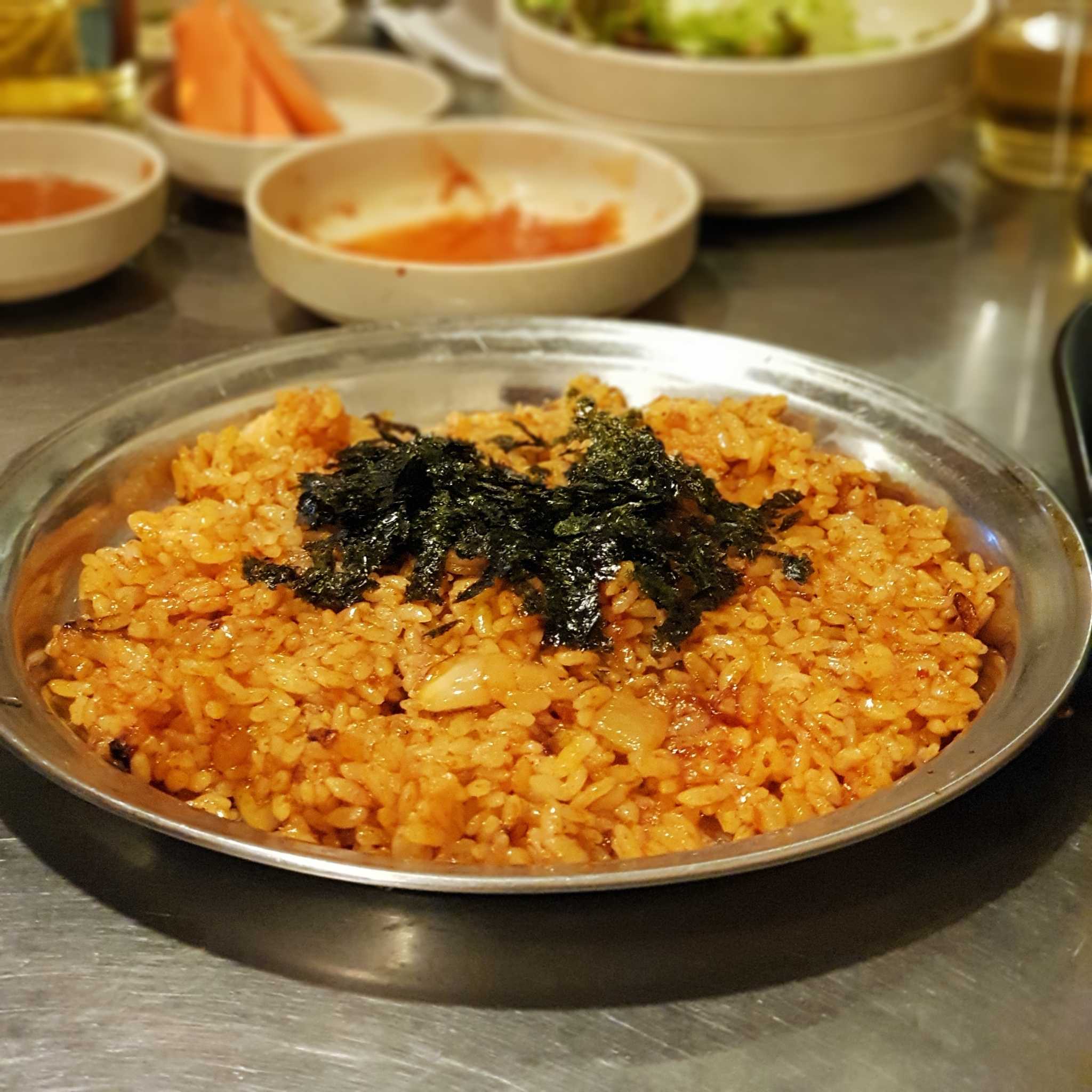 영동소금구이 양재점 사진 3
