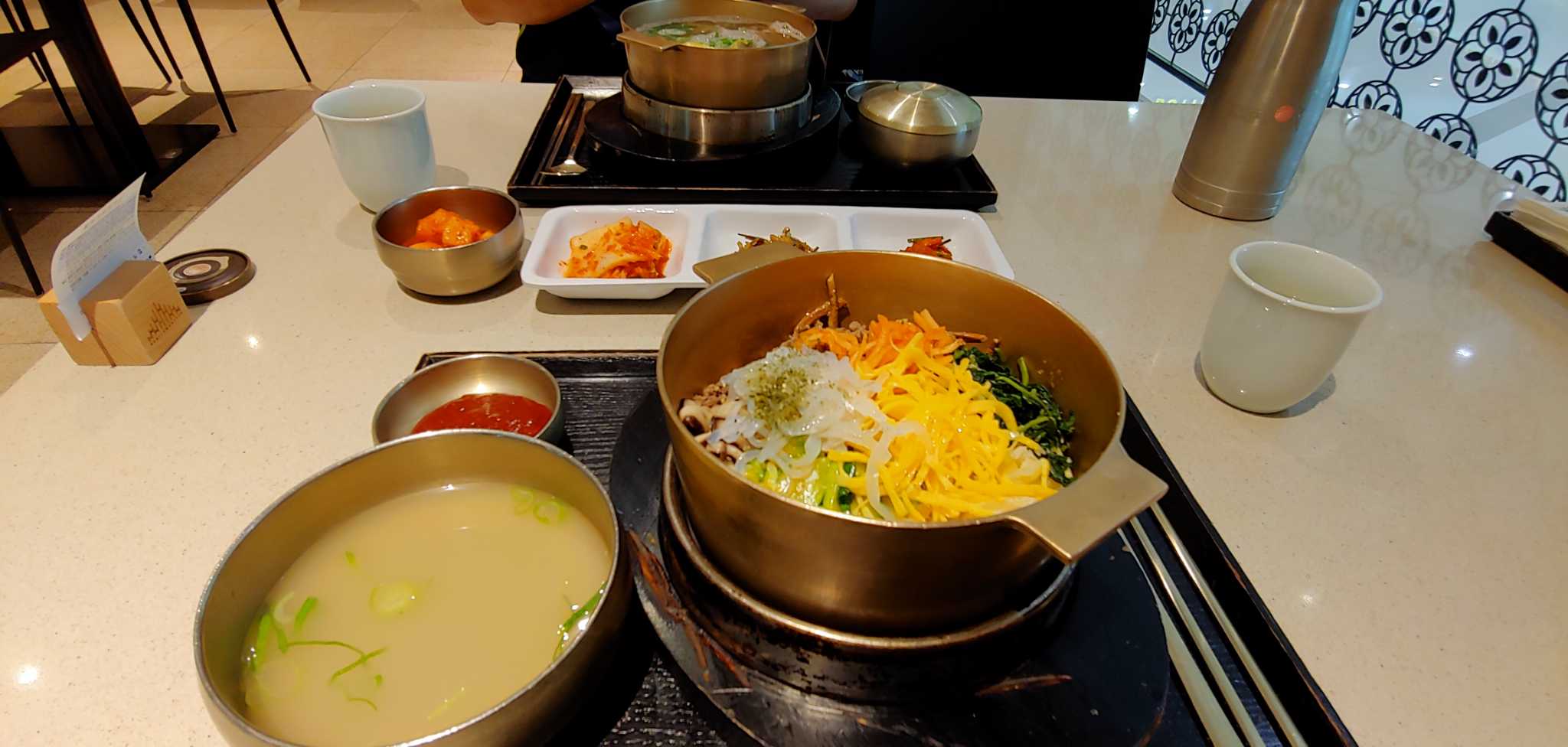 한일관 영등포타임스퀘어점 사진 6