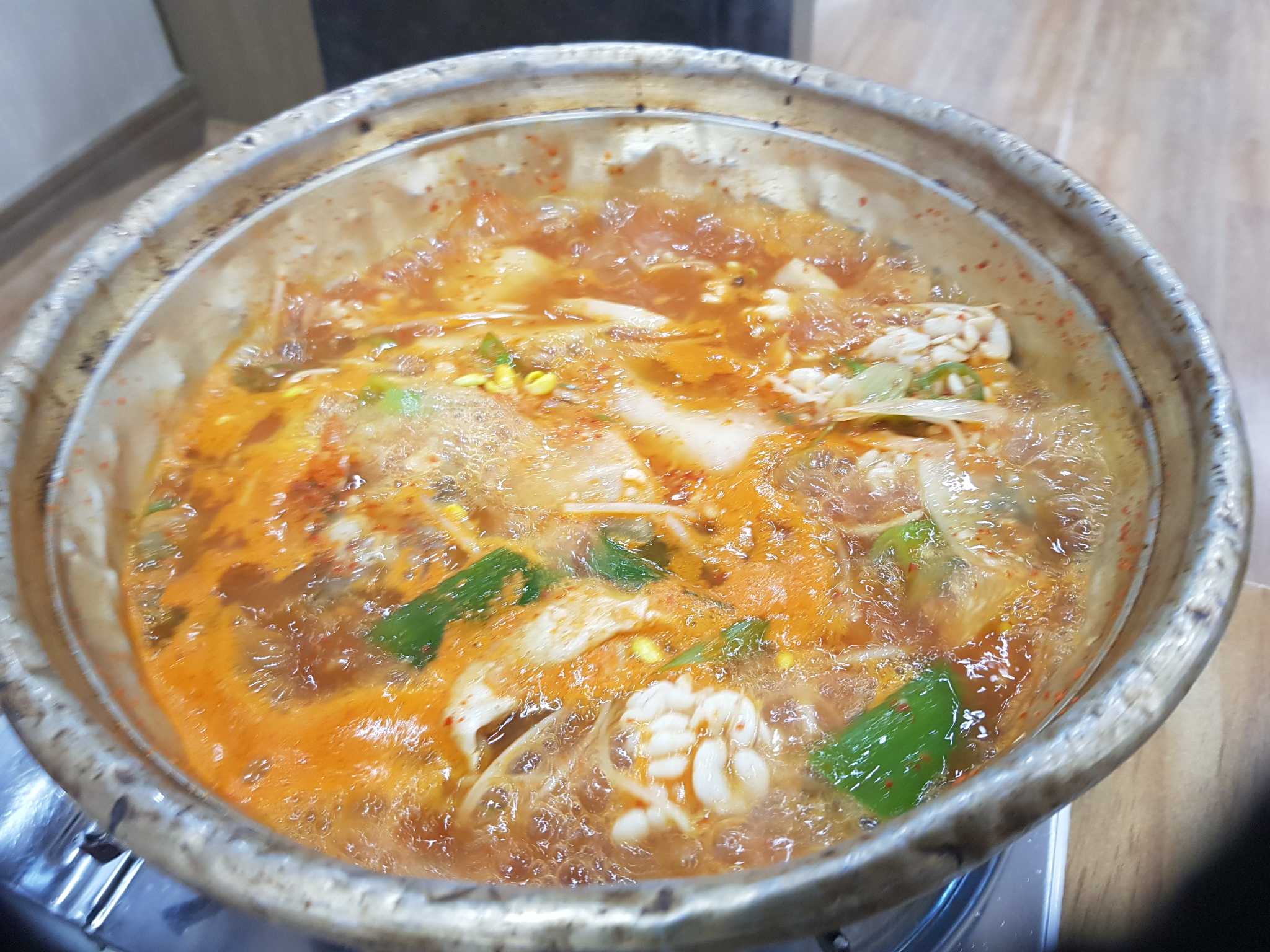 Eonyangseoksoebulgogi (언양석쇠불고기) 3