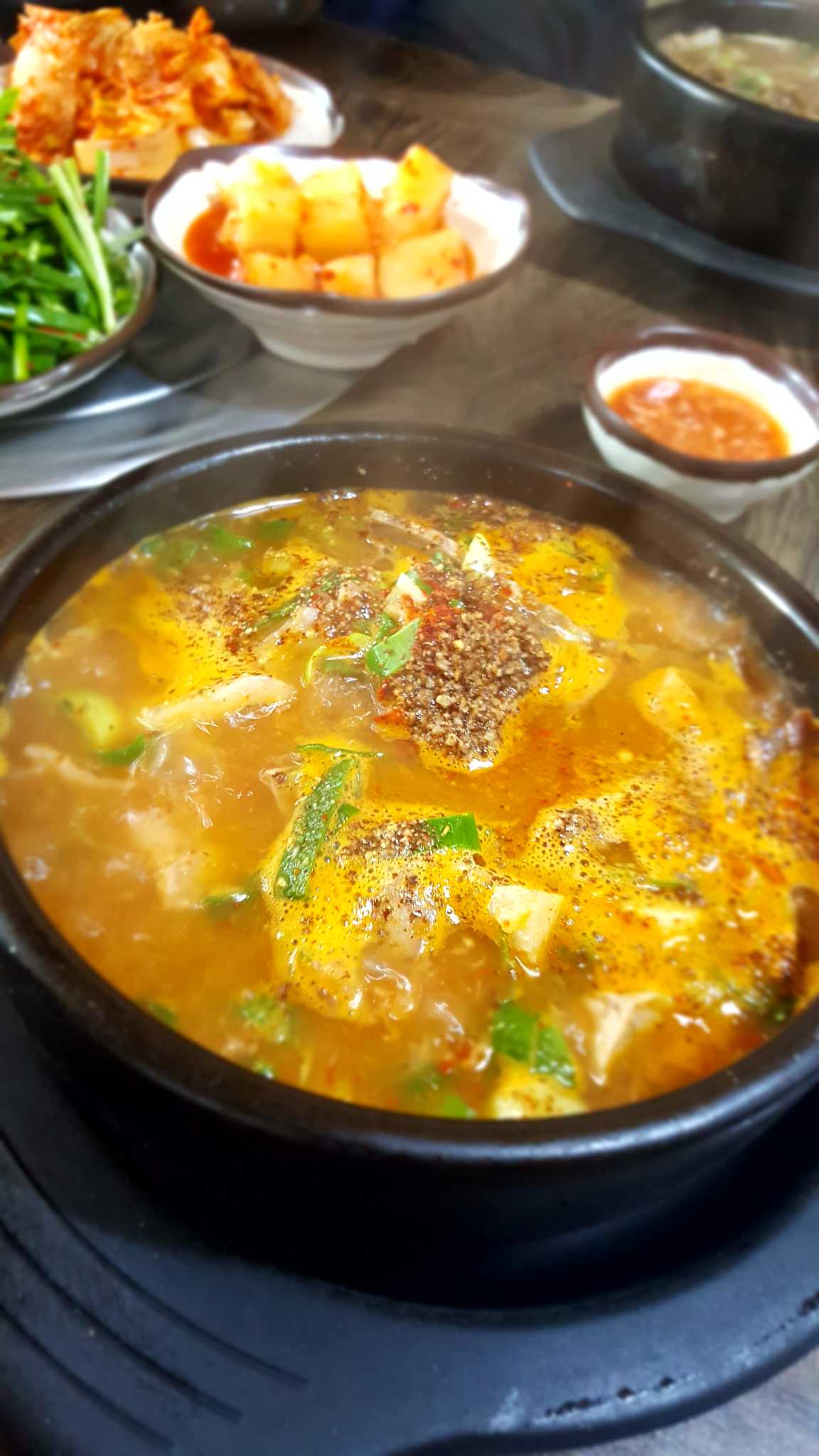 조부자매운순대가퇴계점 2