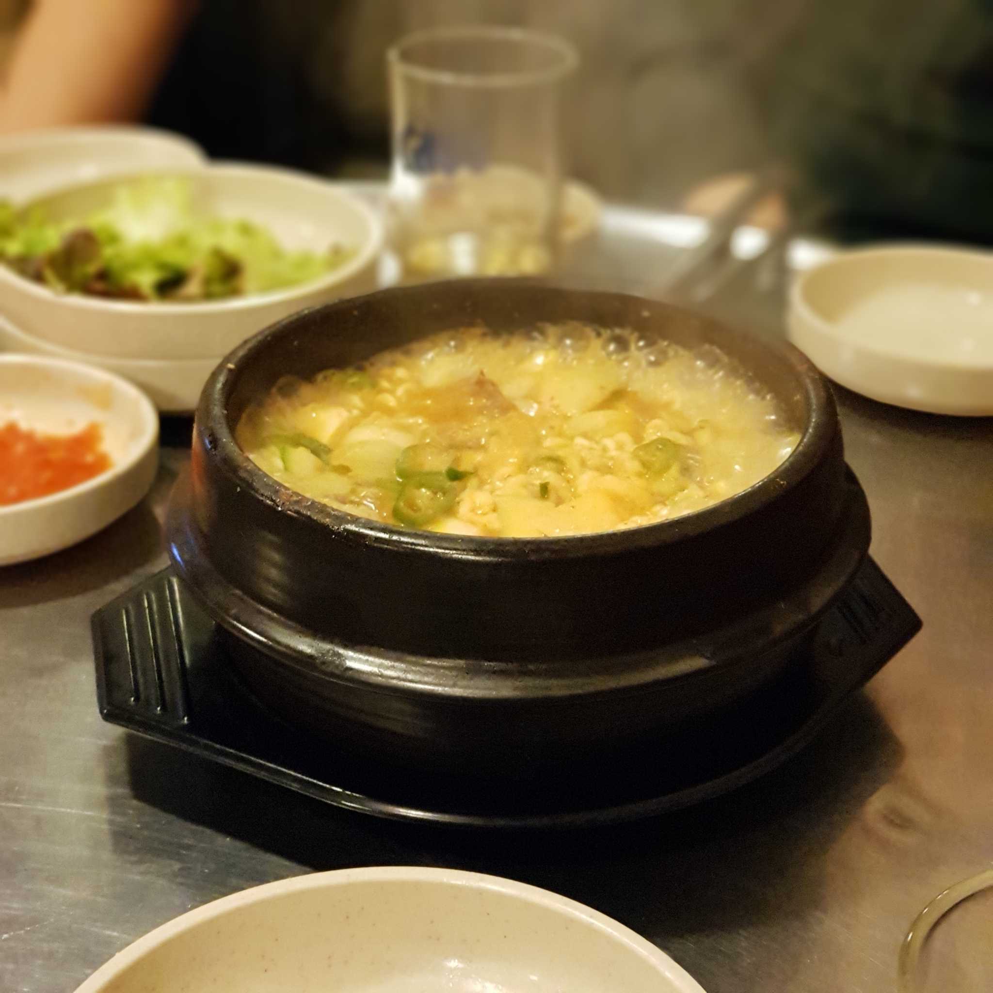 영동소금구이 양재점 대표 사진