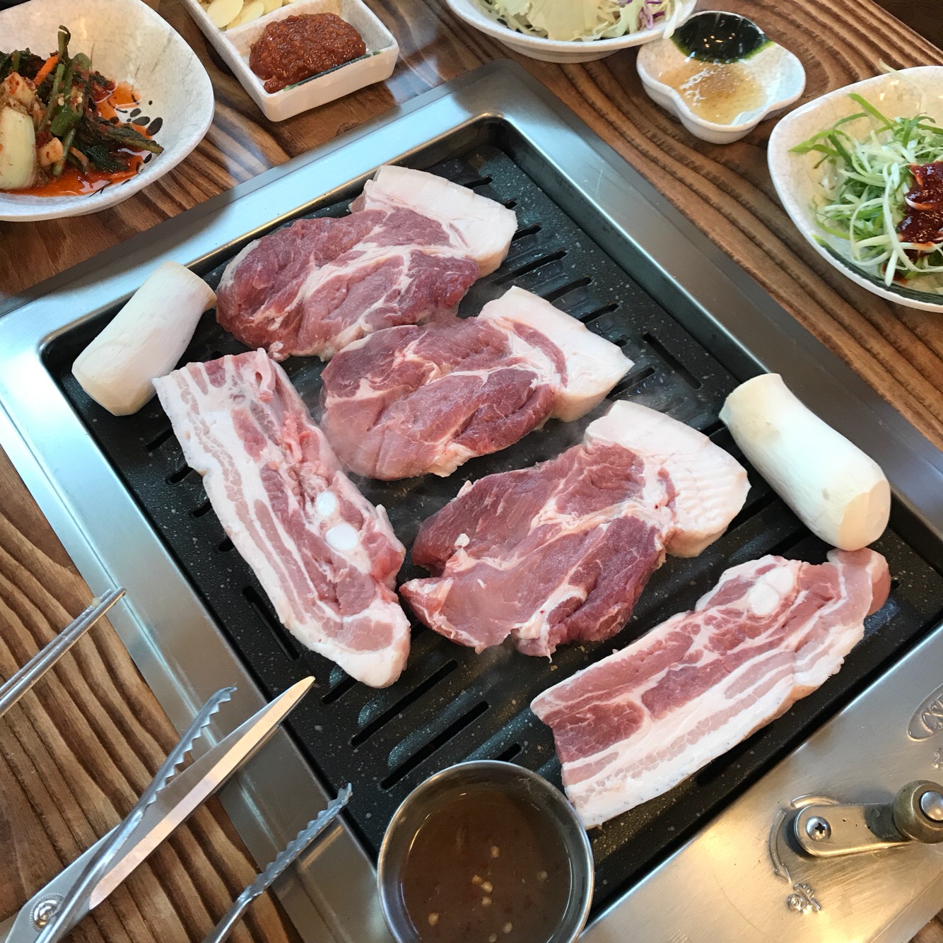 강남참숯구이 대표 사진