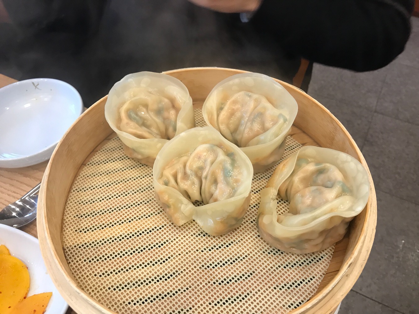 개성손만두 마포점 사진 7