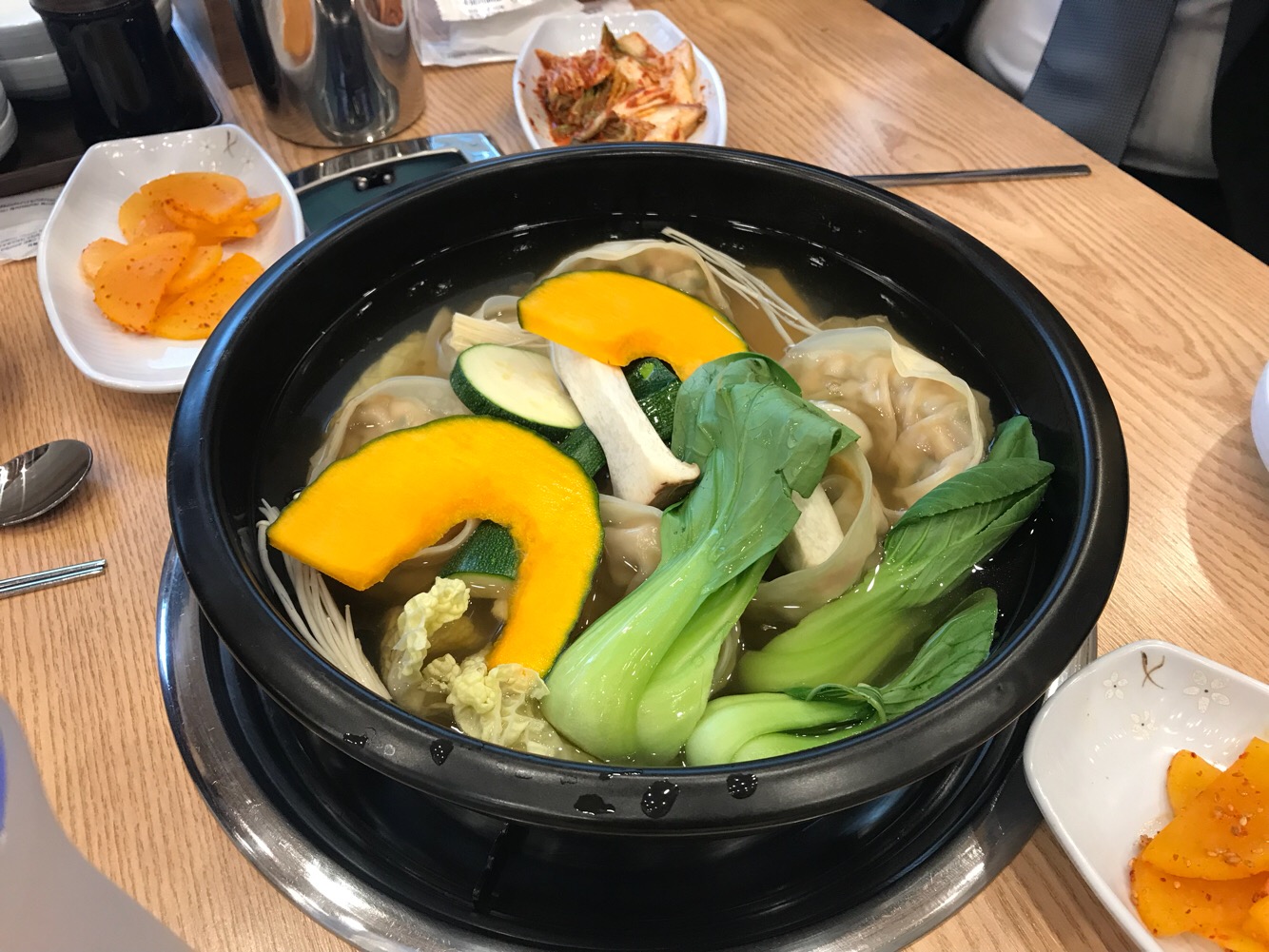 개성손만두 마포점 사진 6