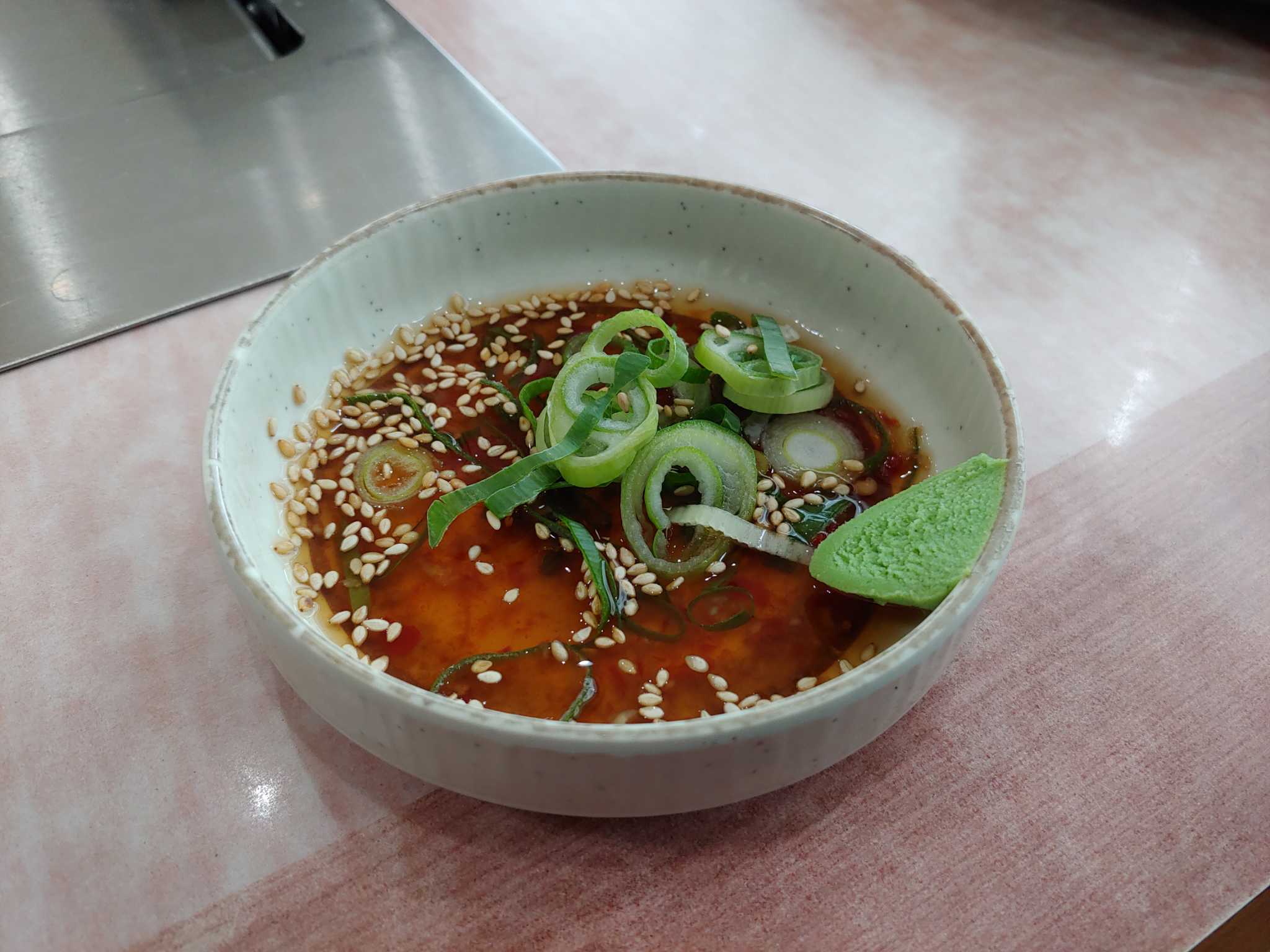 Cheongjindoganitang (청진도가니탕) 1
