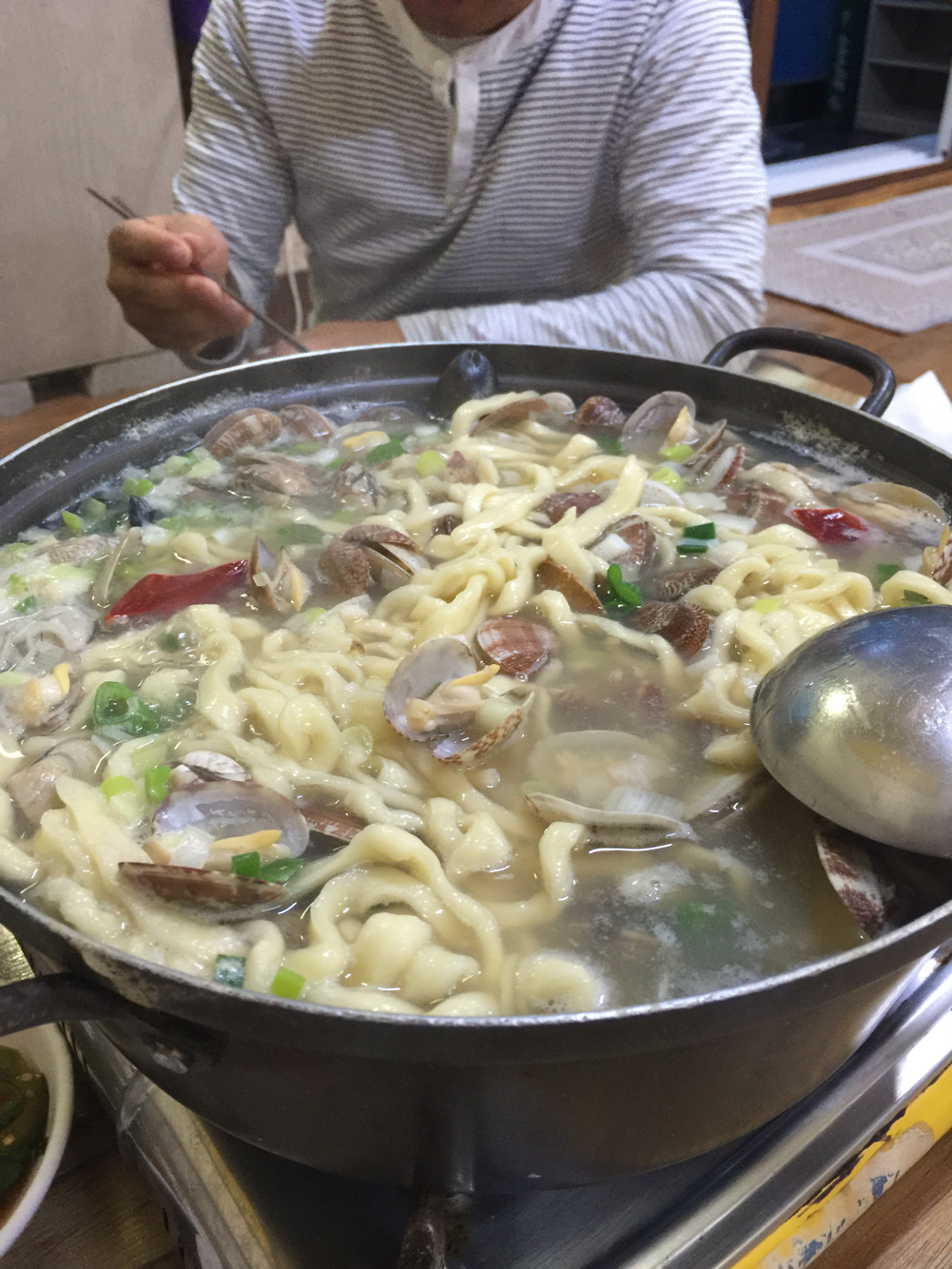 Myeongdongkalguksu 6