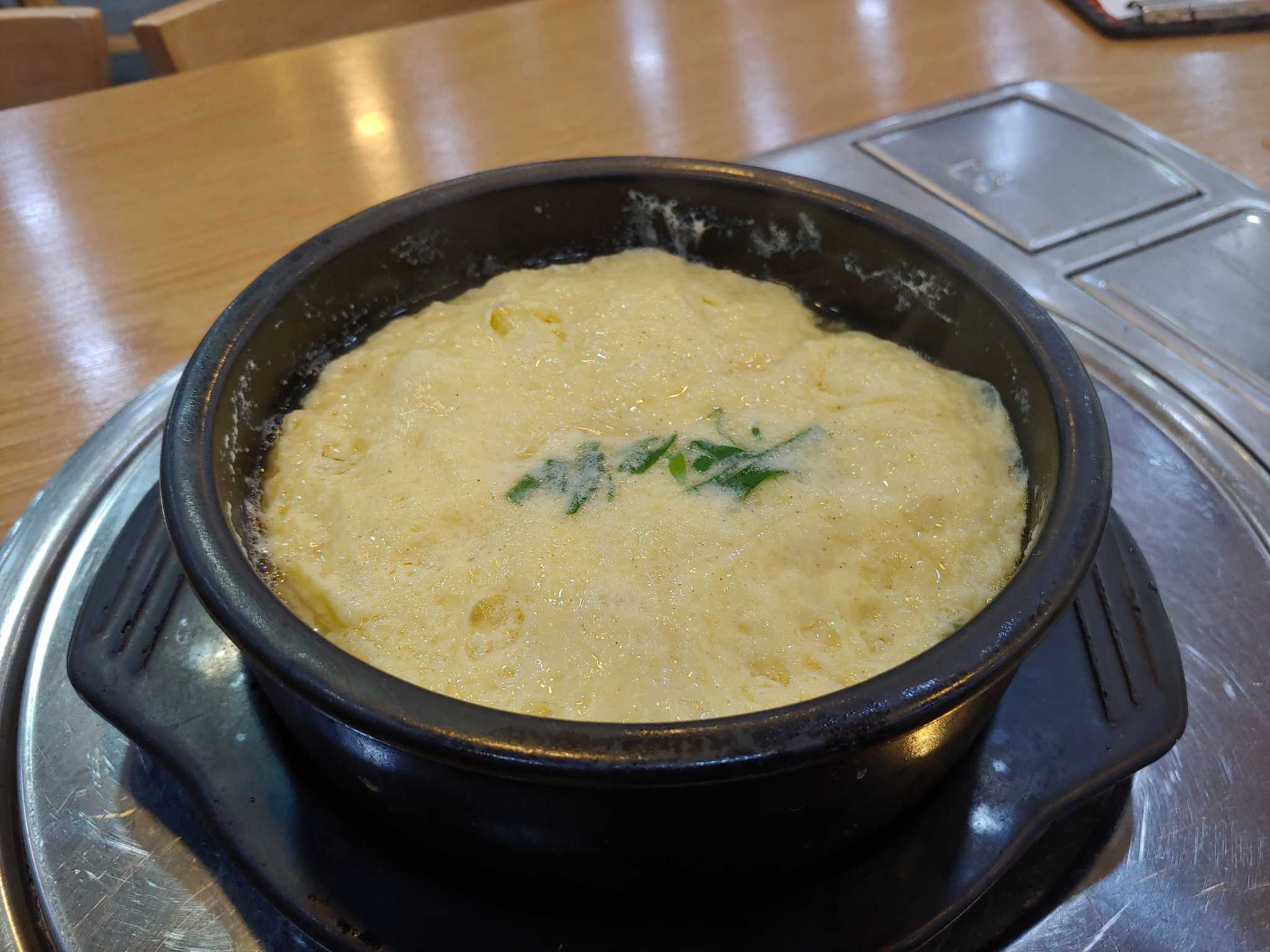 Yangpyeonghaejanggukdongducheonjeom 3