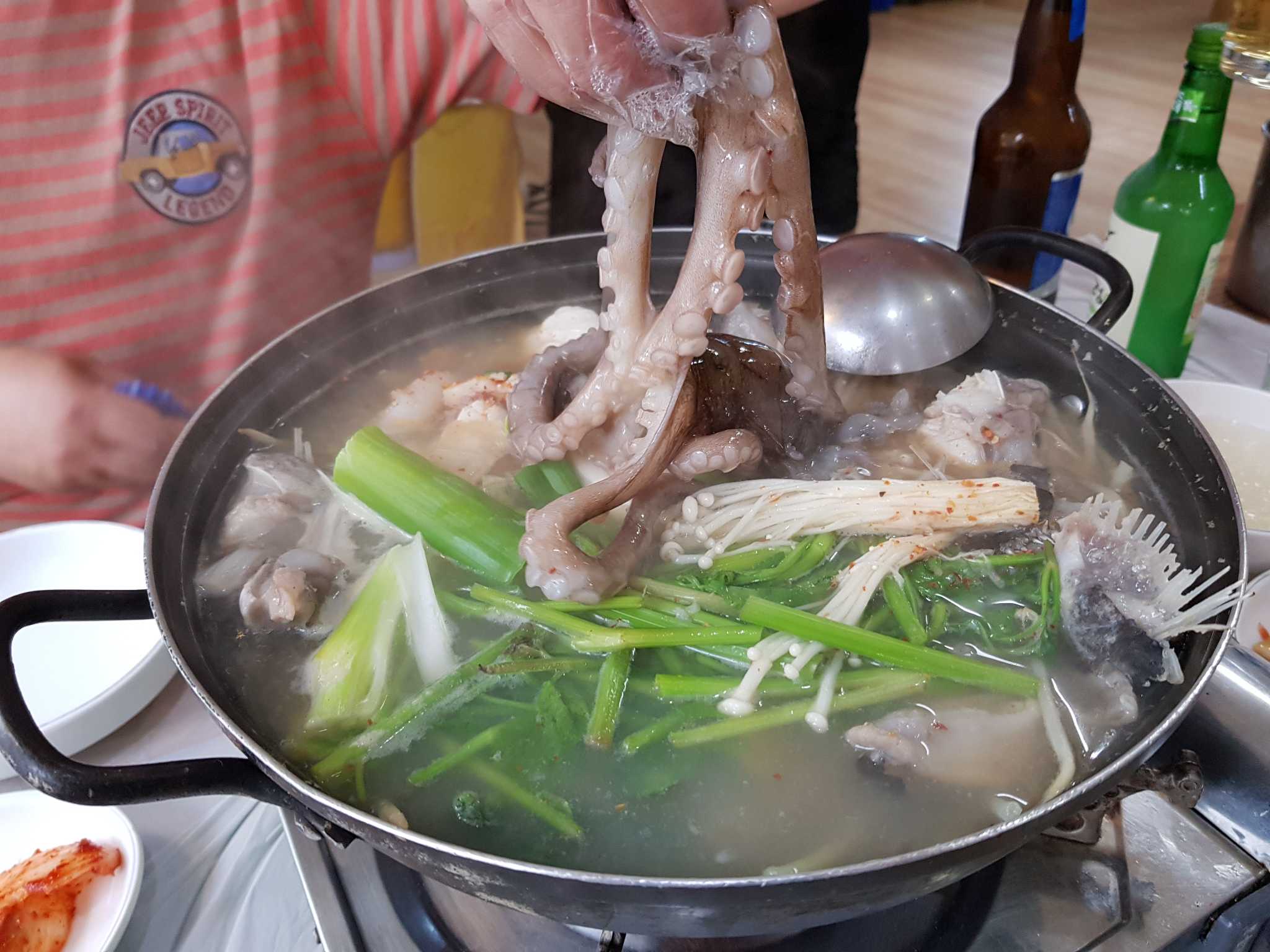 군산아구 1
