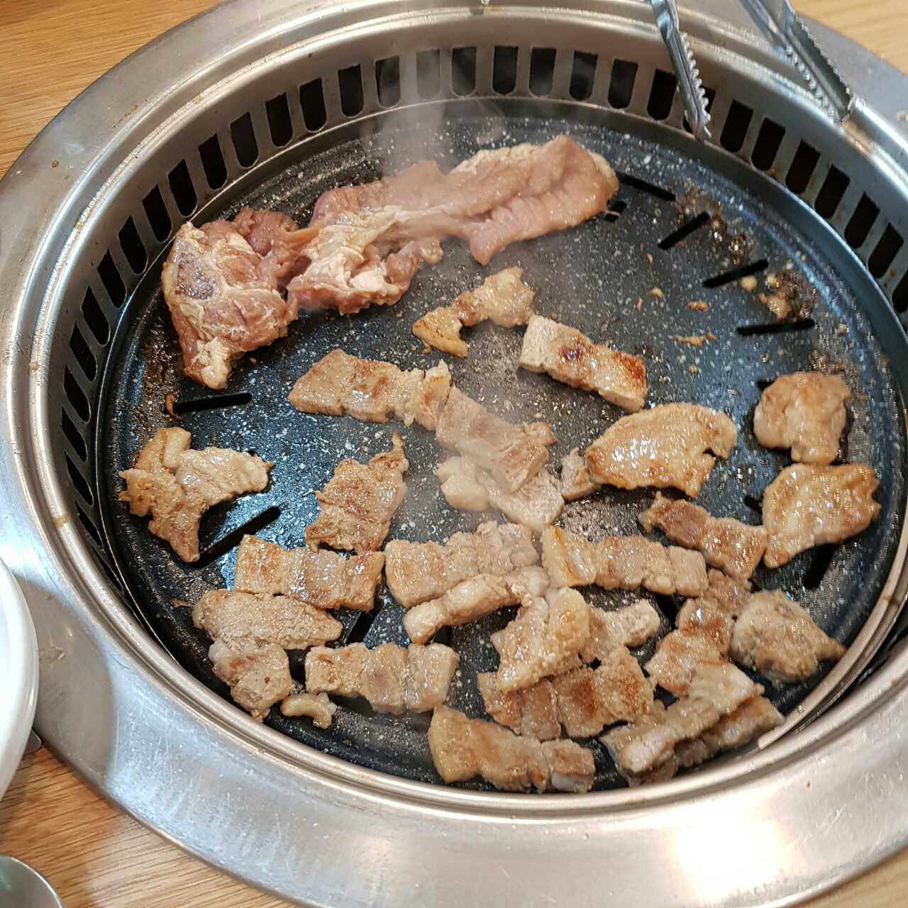 일송면옥 2