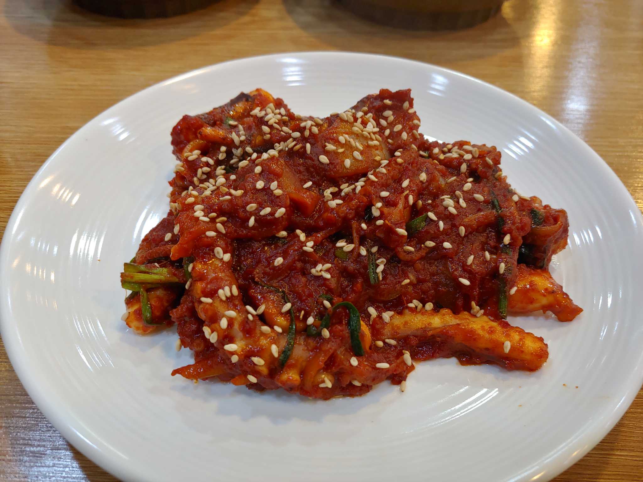 Yangpyeonghaejanggukdongducheonjeom 2