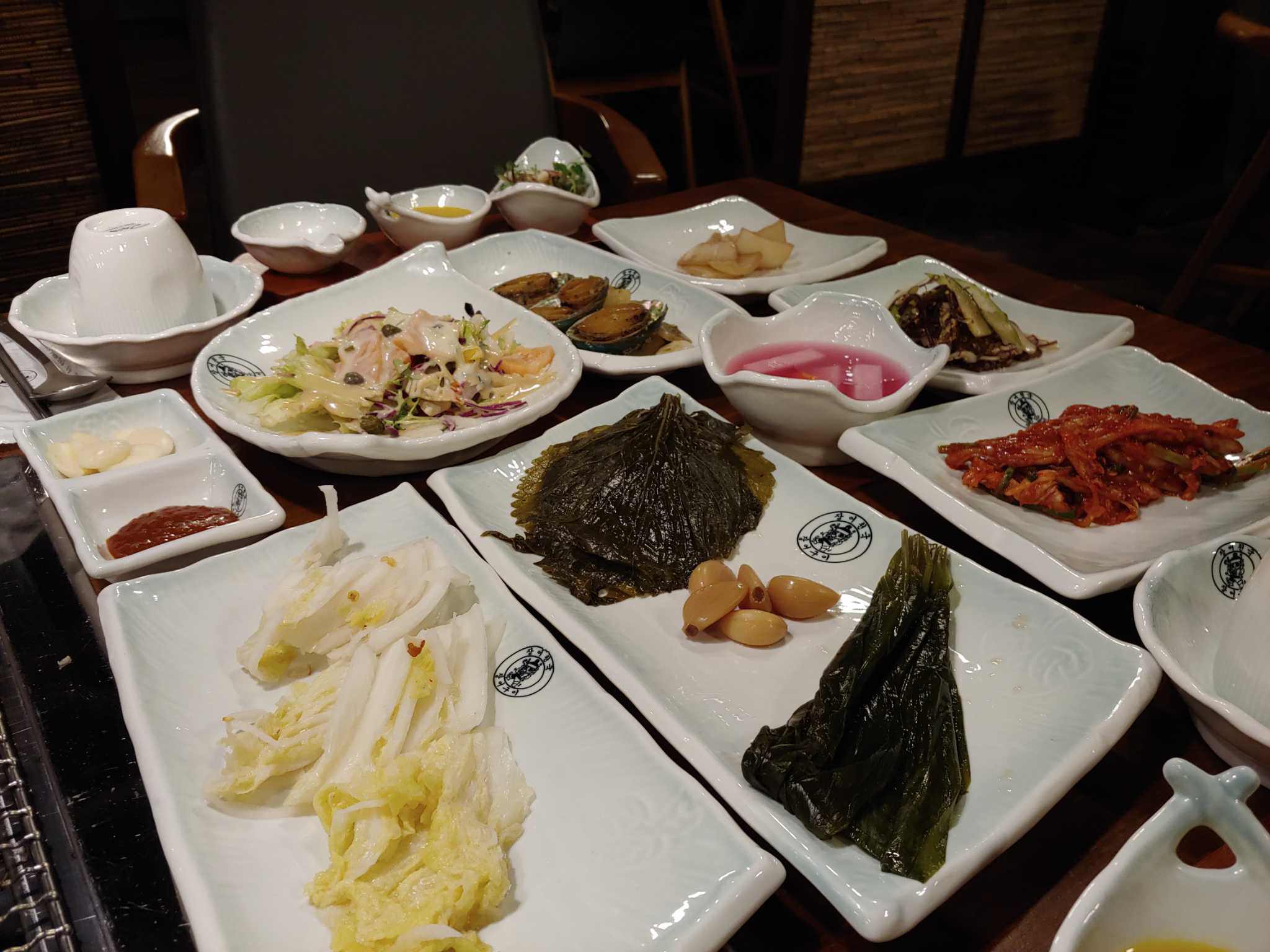 장어천국 1