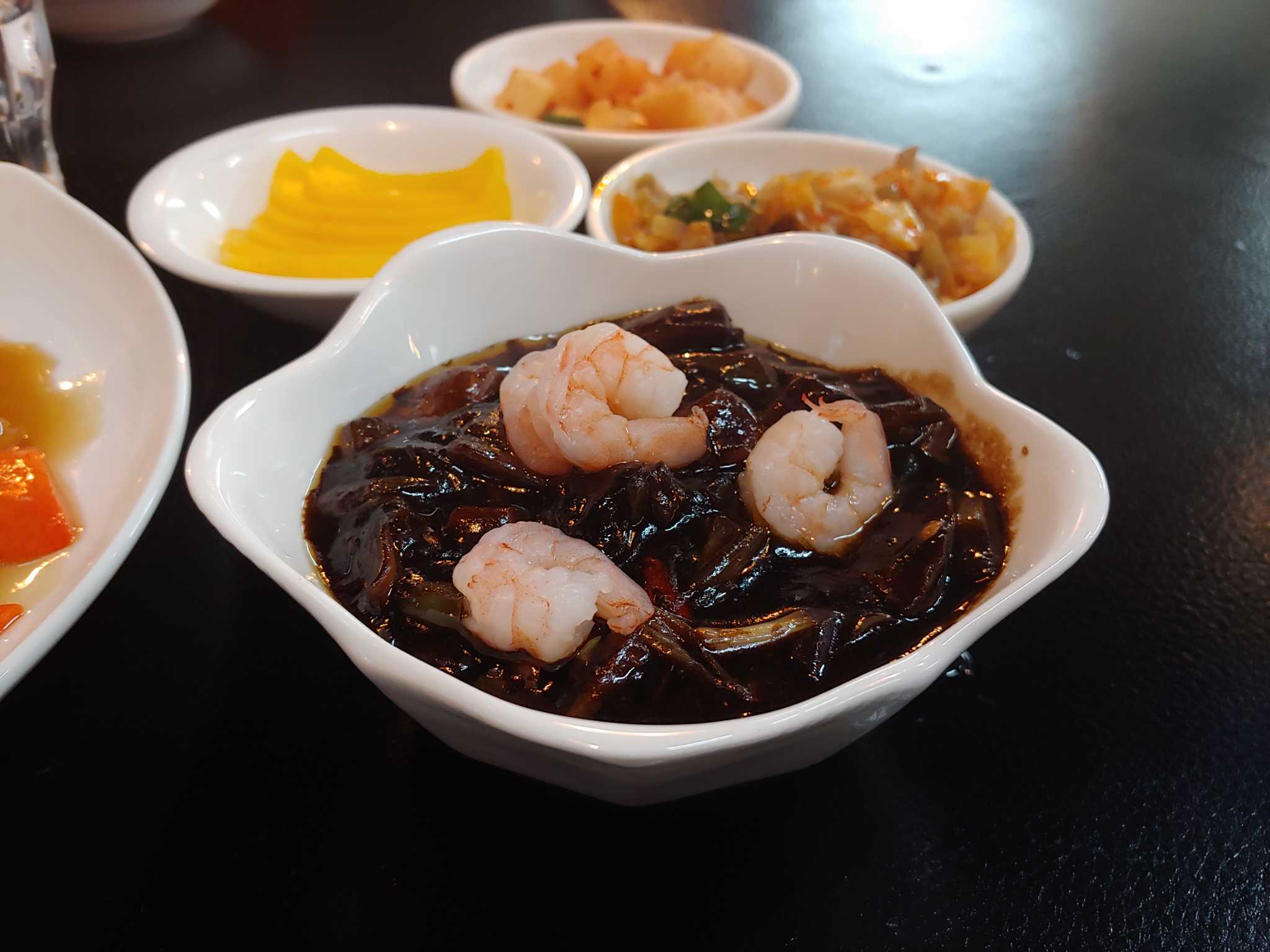Sanghaeru (상해루) 3