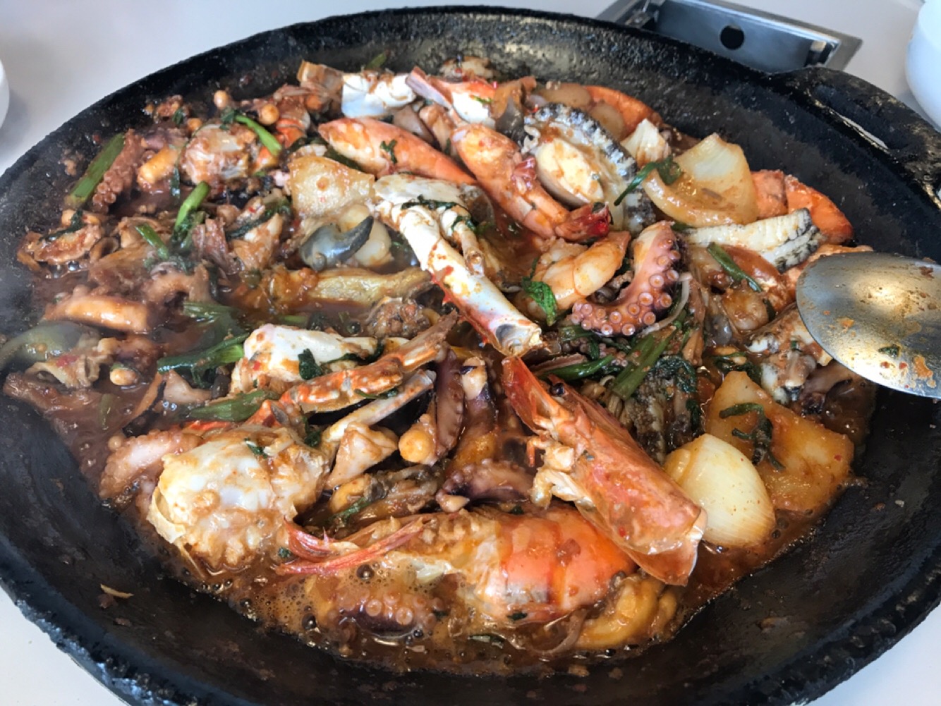 Cheonghaejin 6