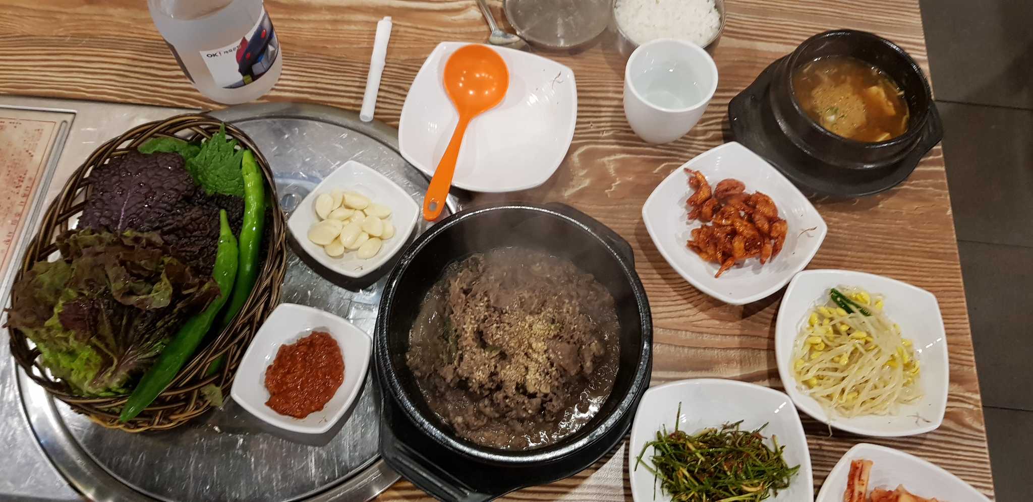 석이네숯불구이 사진 2