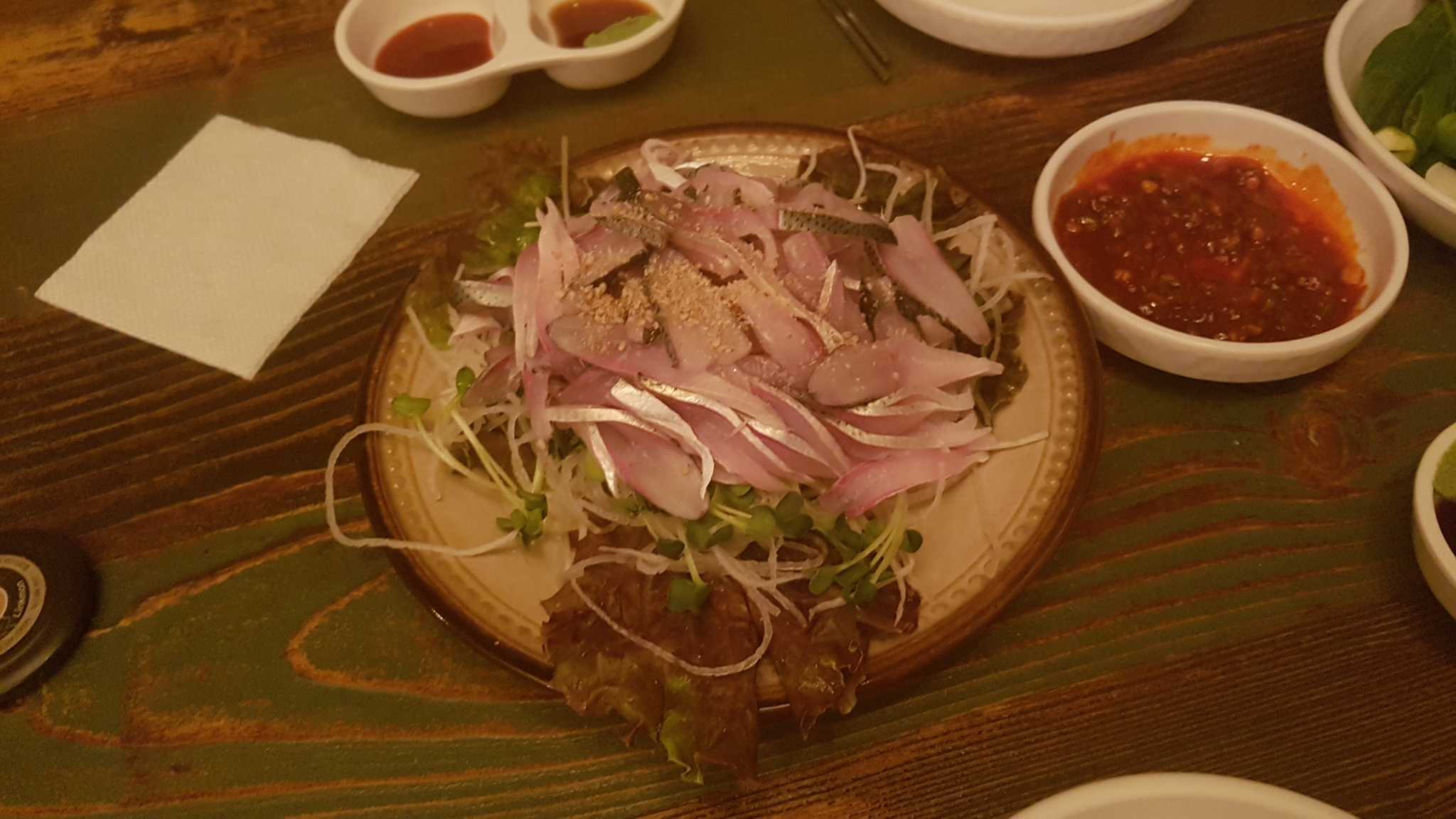 청춘포차 사진 2