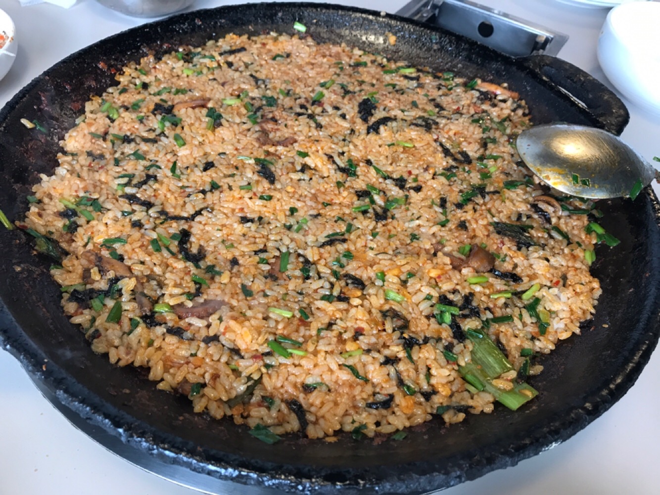 Cheonghaejin 5