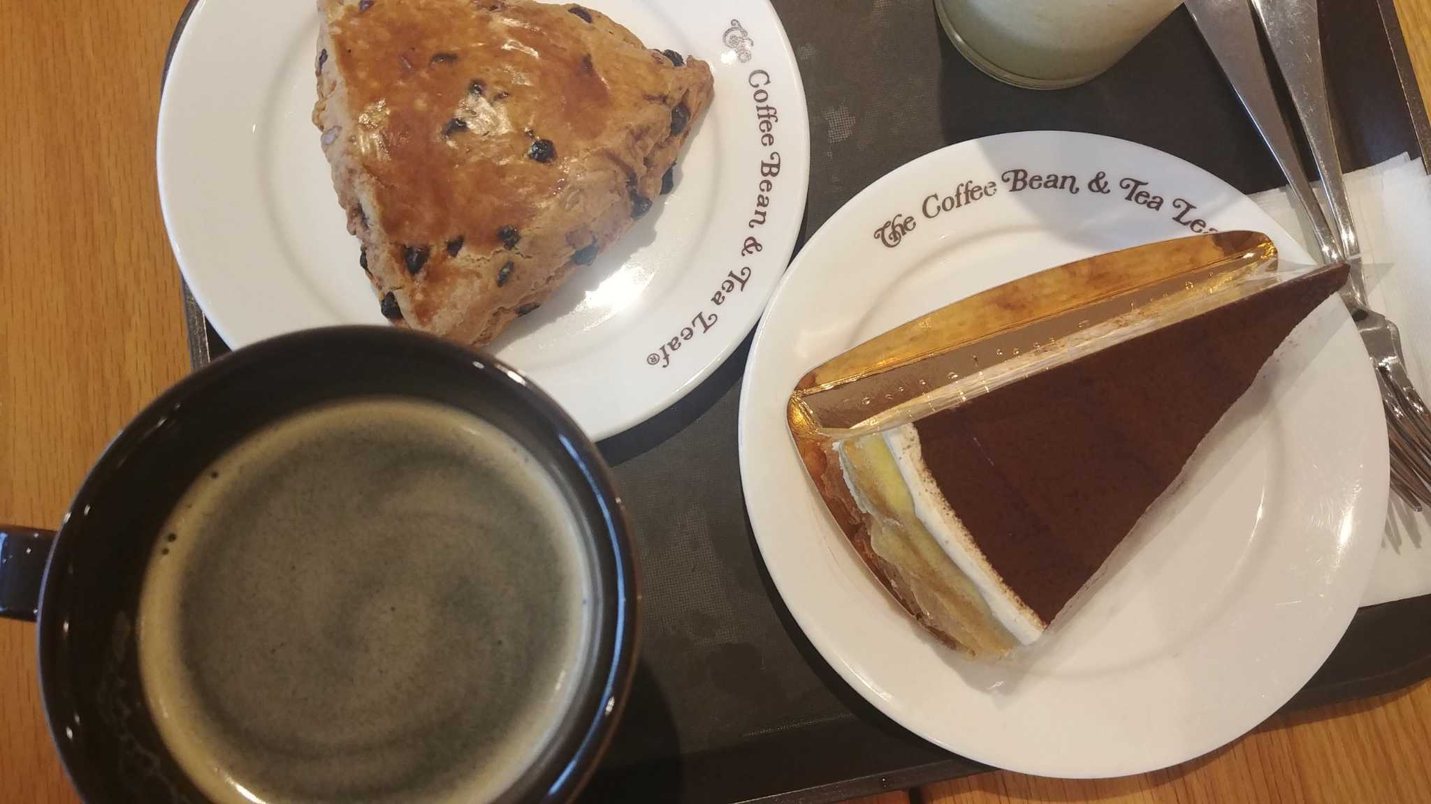 커피빈 종로관철동점 사진 5